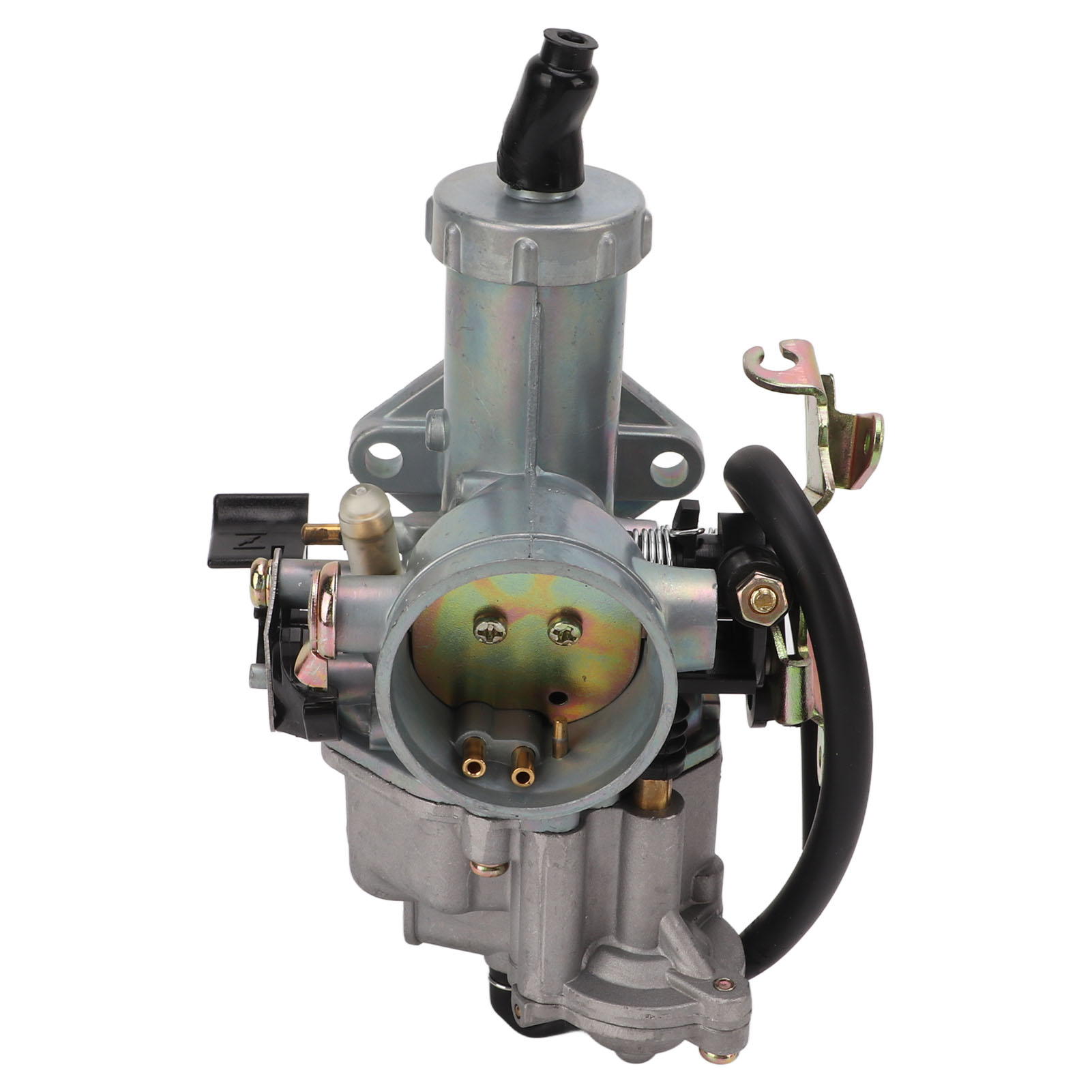 Kompletter 30-mm-vergaser Für Cg 150cc, 200cc Und 250cc 4-takt-motoren, Kompatibel Mit Quads, Go-karts Und Offroad-motorrädern.