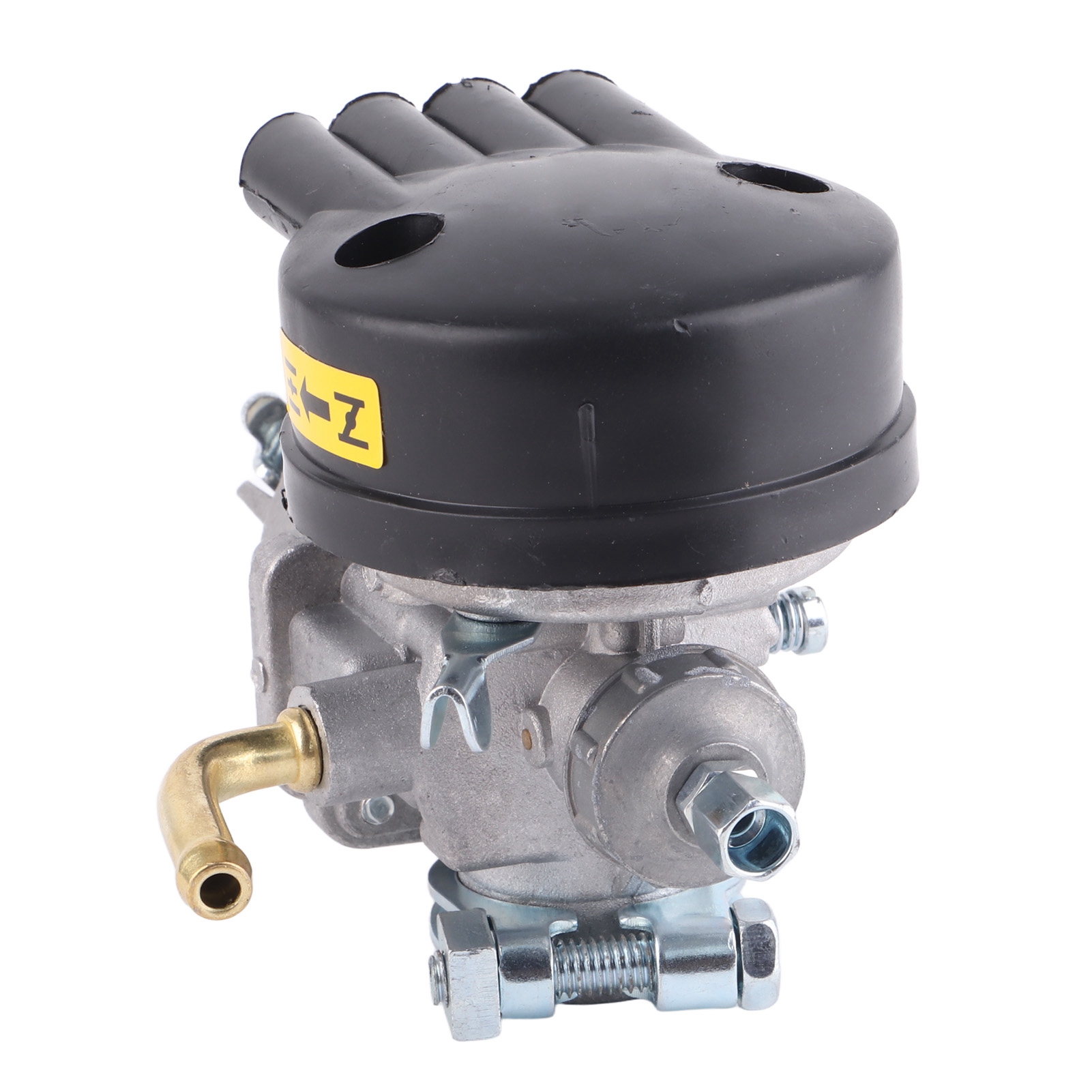 Kompletter Ersatzvergaser Für 49cc 60cc 66cc 80cc 2-takt-motoren, Vergaser-reparatursatz Für Motorisierte Fahrräder, Kompatibles Ersatzteil.