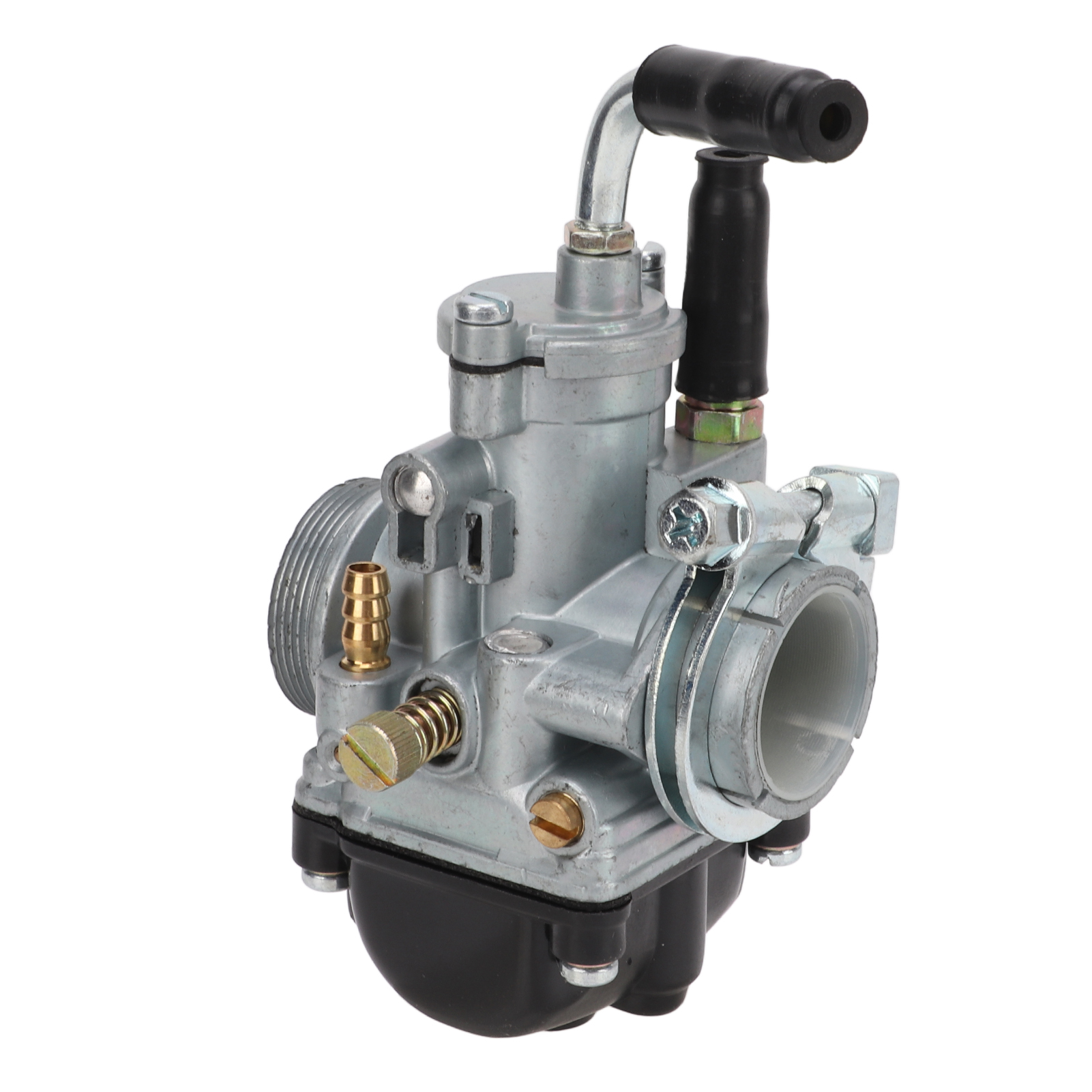 Phbg Racing Vergaser Motorradteile Für 50-100 Cm³ 2-takt-motoren 19,5 Mm / 0,77 Zoll, Kompatibel Mit Rollern
