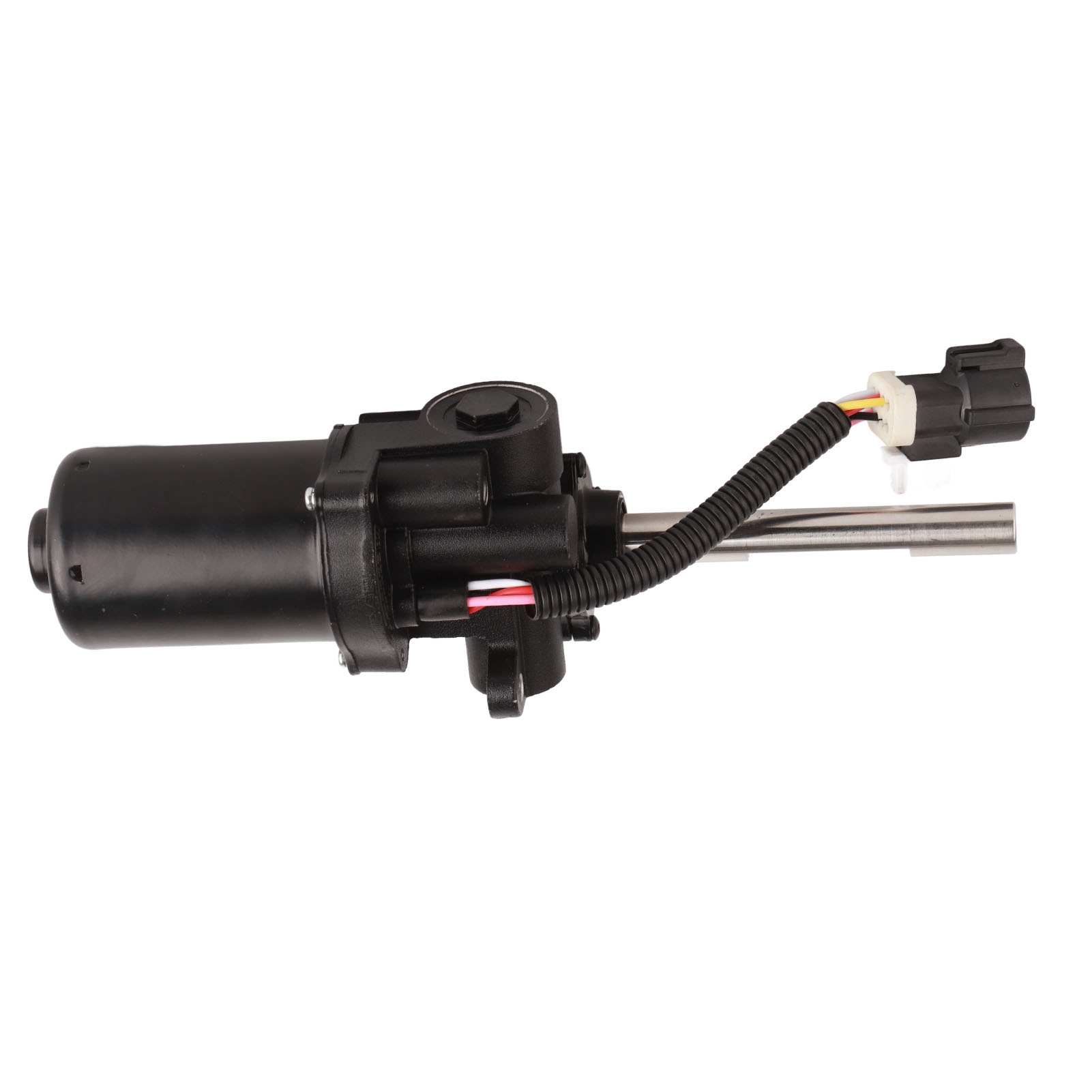 Elektrischer Trittbrettmotor Als Ersatz, Wasserdicht, Präzise Steuerung, Kompatibel Mit Ford Expedition 2007-2014