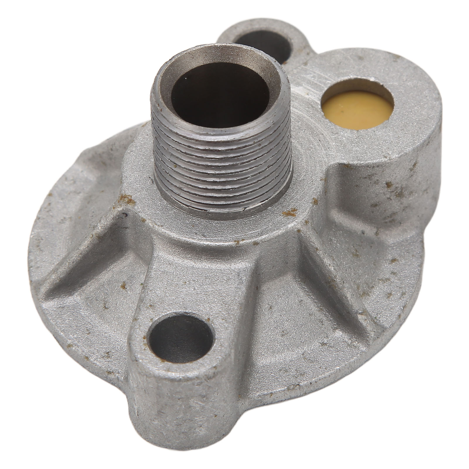 Ölfilteradapter Rsrx0926k, Kompatibel Mit Small Block V8 305 307 327 350 400 396 402 427 454