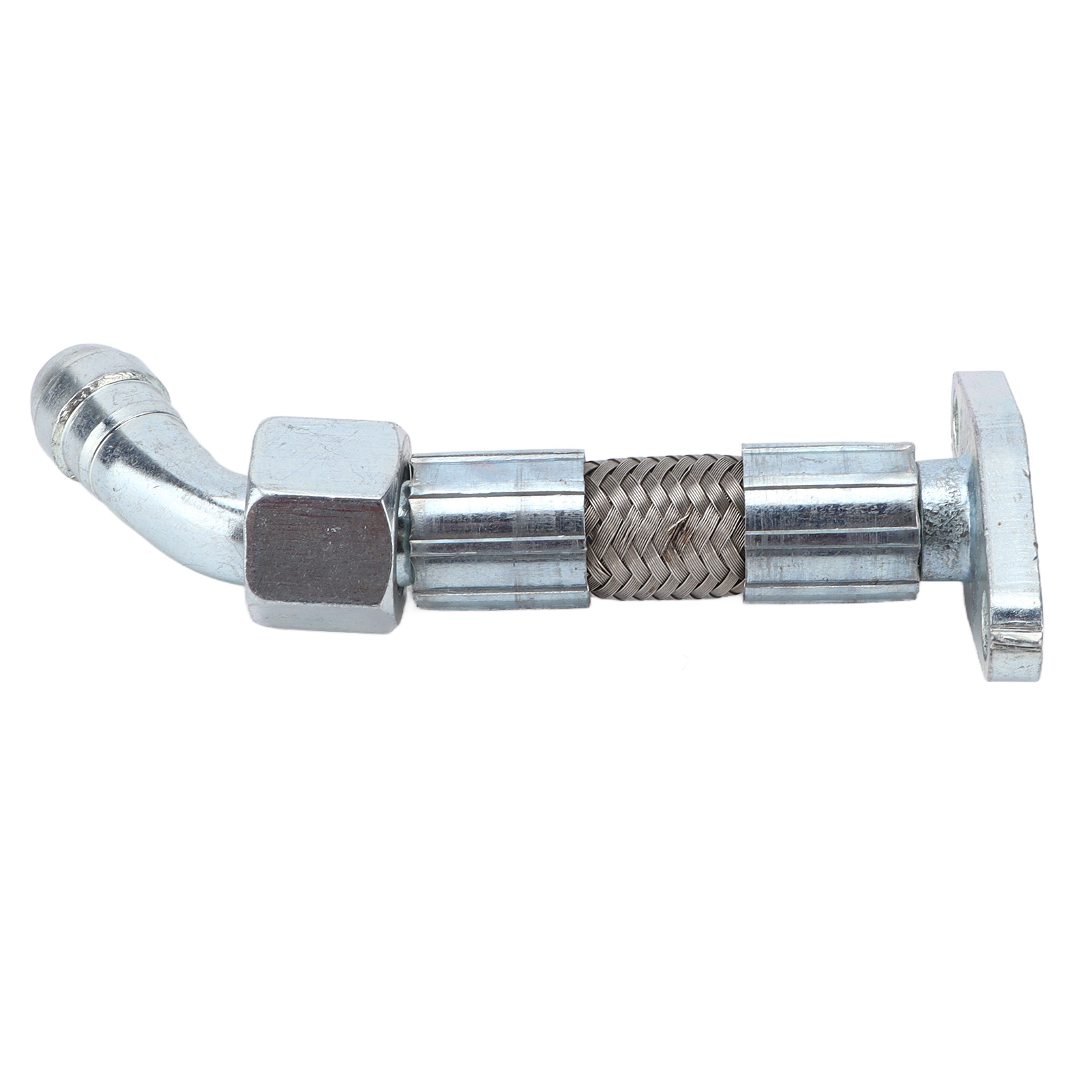 Hochdruck-turboöl-rücklaufschlauchanschlüsse 038145736c Ersatzsitzmodell