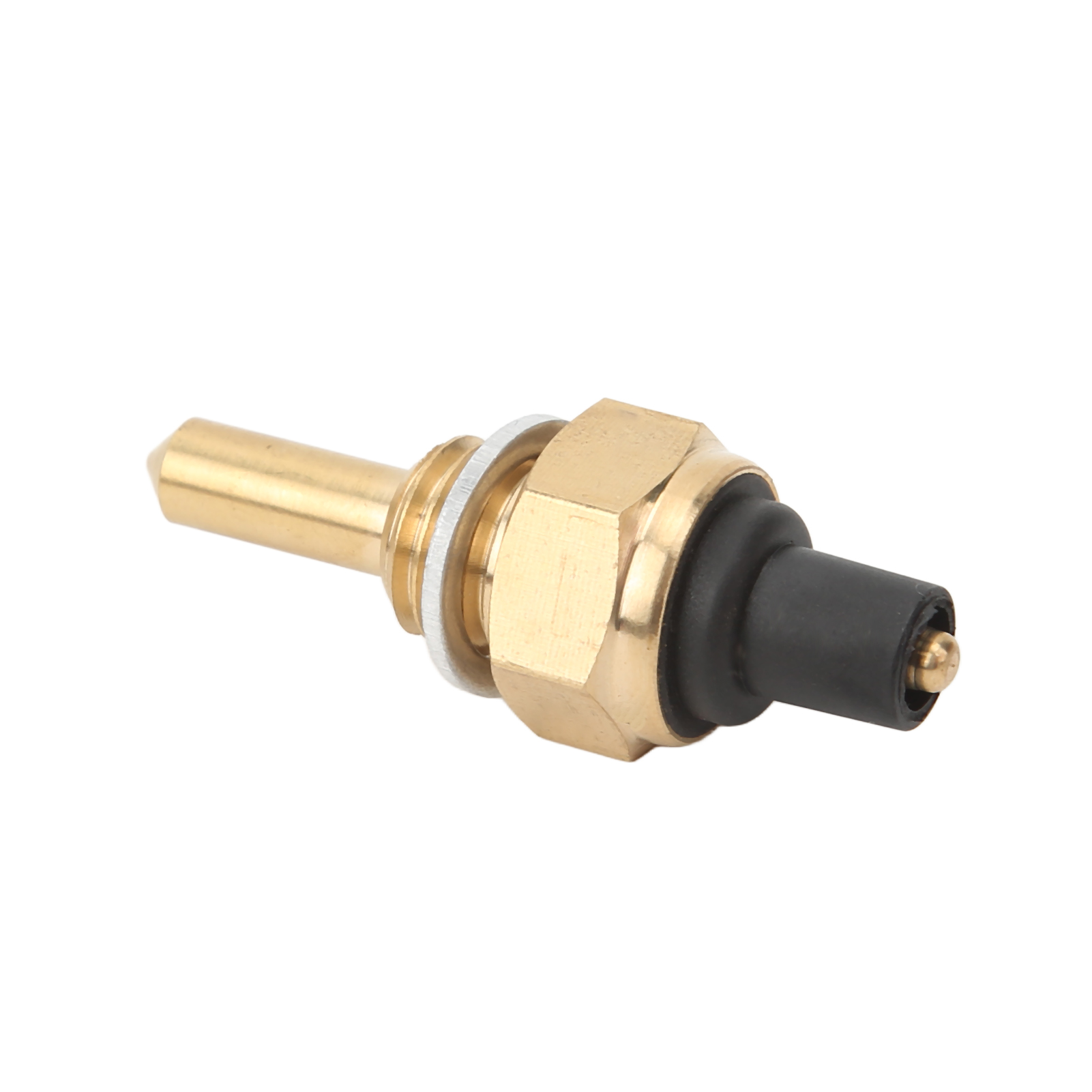 Öltemperatursensor Aus Messing 37750-hn5-m41, Kompatibler Ersatz Für Foreman Fourtrax Rancher, Motorölsonde, Atv-ersatzteil.