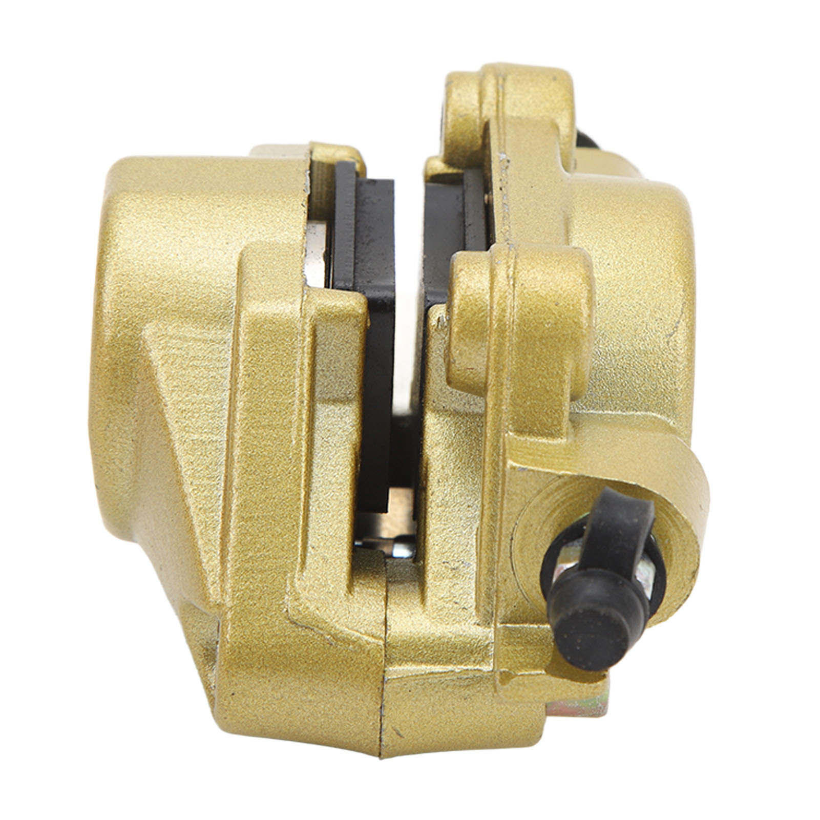 Wasserdichter Hydraulischer Bremszylinder Mit Hauptbremszylinder Und Pumpe Für Motorräder (vorne/hinten) Für 150ccm, 200ccm, 250ccm Quads, Atvs Und Crossover.