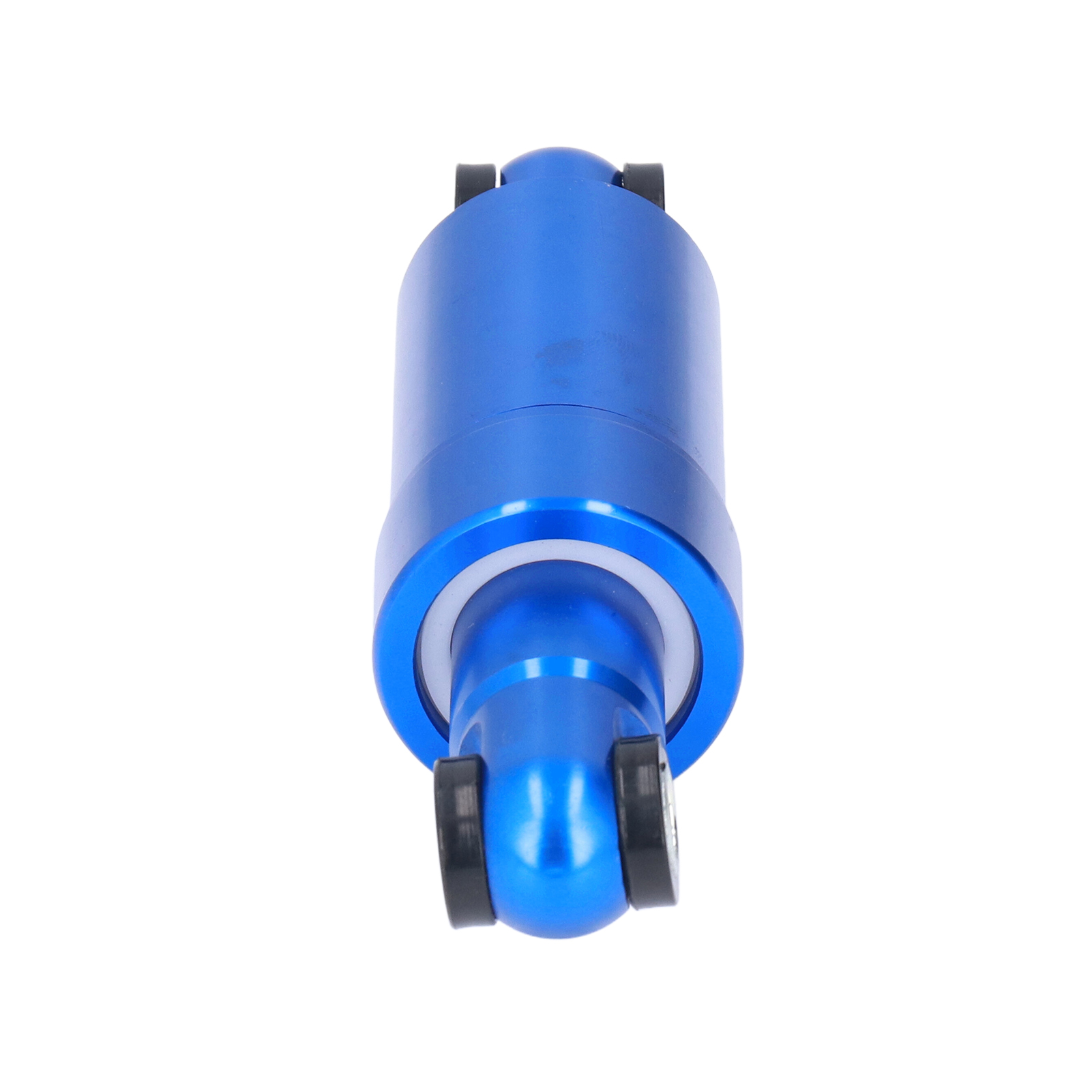 Universeller Blauer 125-mm-hydraulik-motorradstoßdämpfer Für 49-cm³-pocketbikes, E-bikes, Quads Und Atvs
