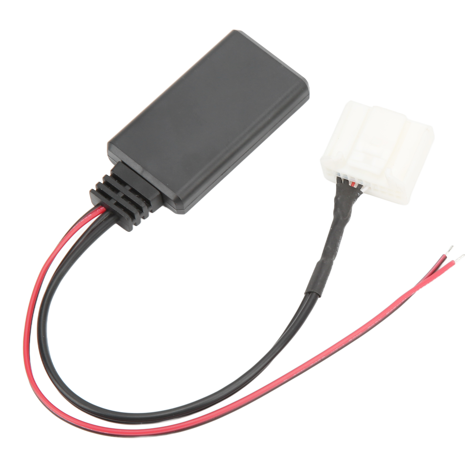20-poliger Bluetooth-adapter Mit Aux-eingang Für Toyota 4runner, Avalon, Camry Und Tacoma