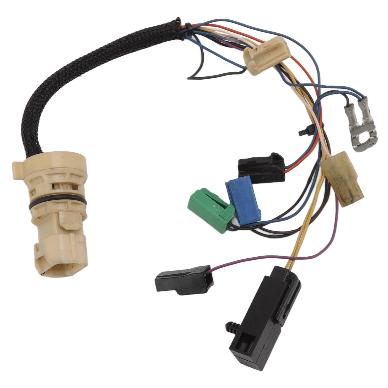 Interner Kabelbaum Für Automatikgetriebe 4f27e Fnr5 Xs4z7g276ab, Ersatz Für Mazda 3, 5 Und 6, Getriebestecker, At-kabelsatz