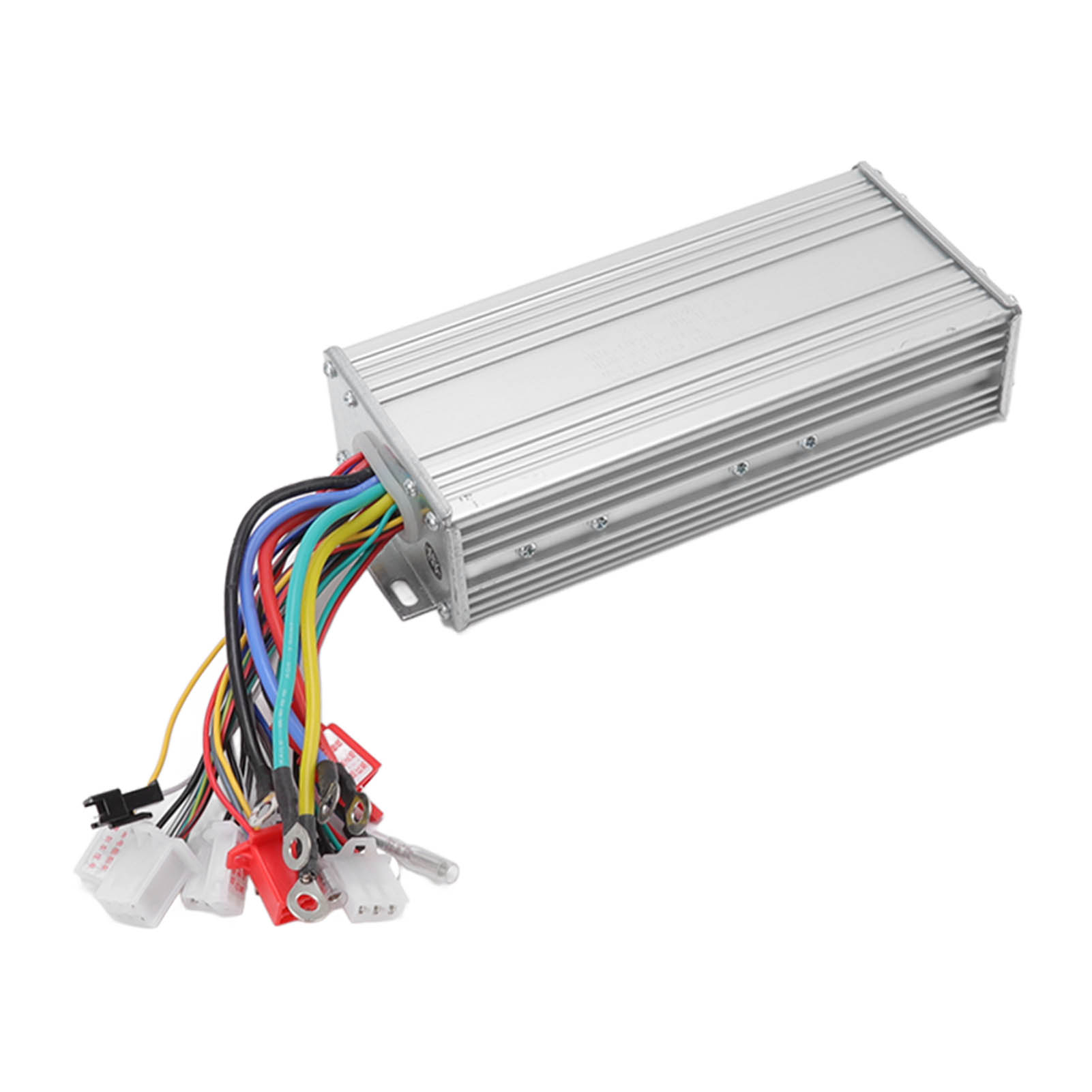 48-64v 800w-1000w Bürstenloser Motorcontroller, Wasserdichte Aluminiumlegierung Für Elektrofahrräder Und -roller