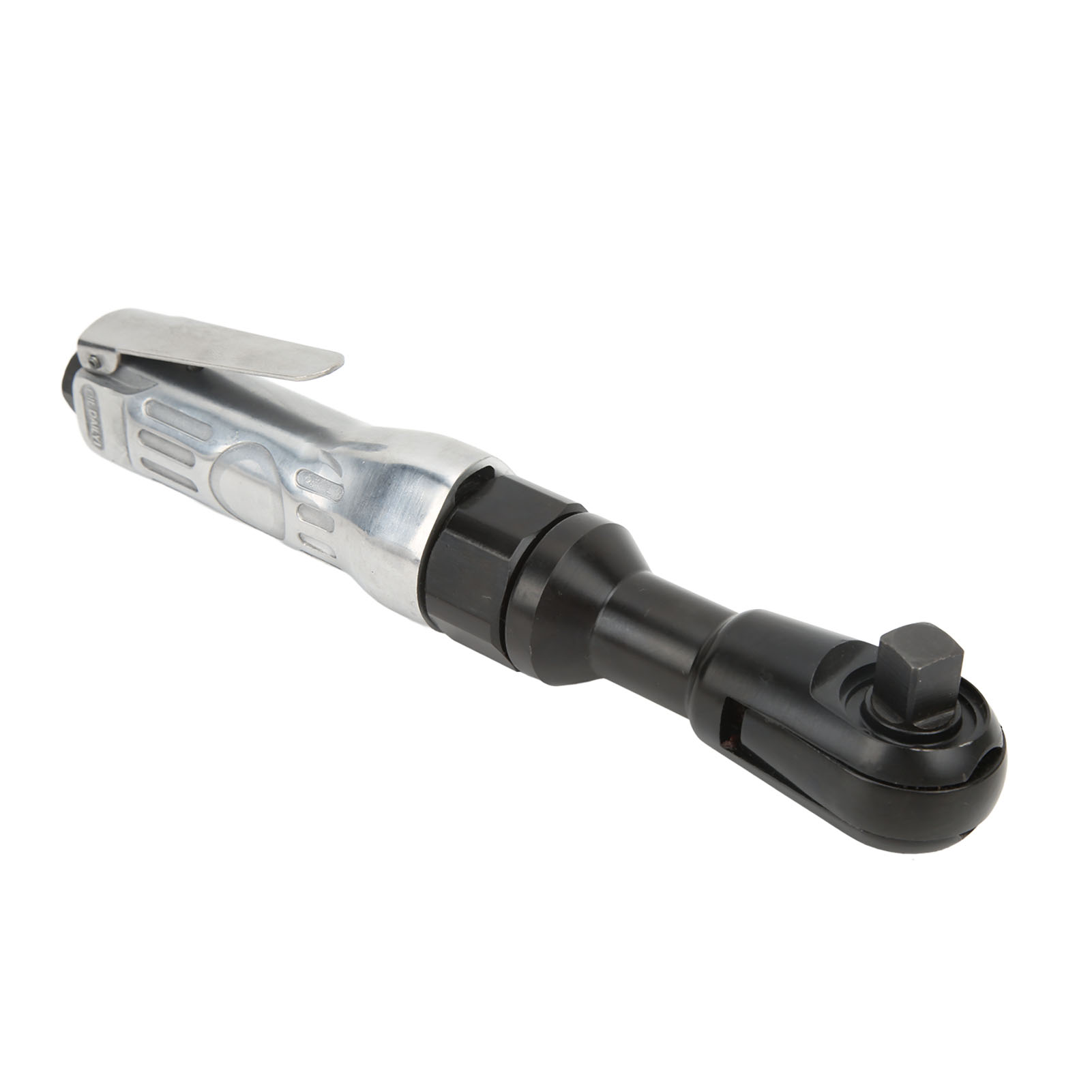1/2-zoll-druckluft-schlagschrauber, 61 Nm Drehmoment, 260 Mm, Reversible Ratschenschlüssel Mit Kompressoradapter