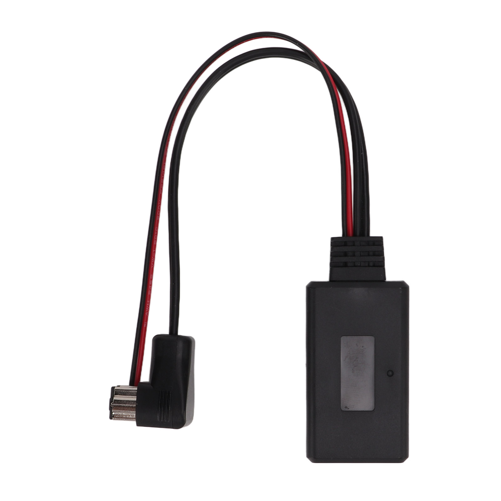 11-poliger, Hitzebeständiger Abs-bluetooth-adapter Mit Aux-audio-modul Für Pioneer-autoradios Mit Ip-bus-eingang