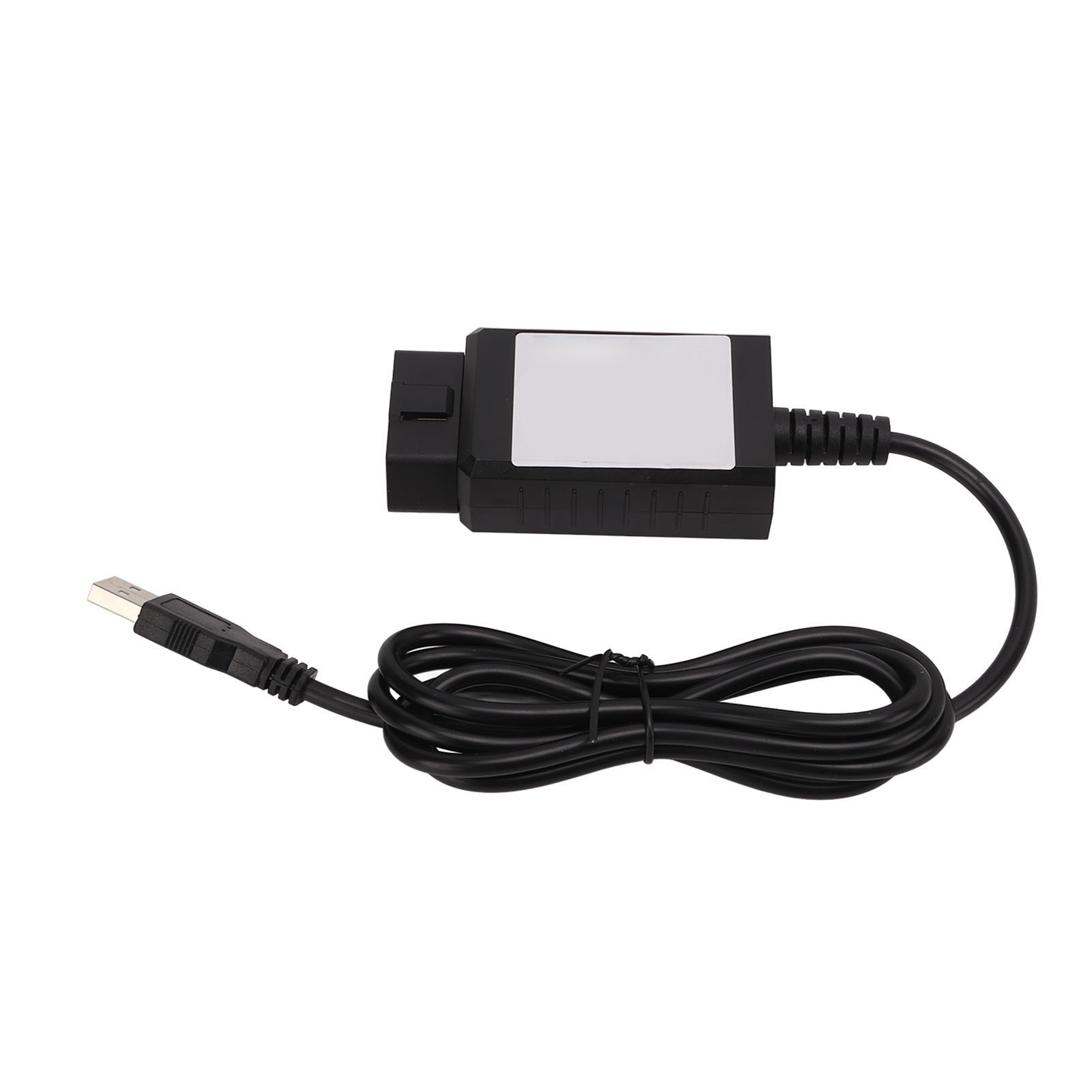 4-in-1 Autoschlüssel-programmiergerät Mit Usb-adapter, Leistungsstarkes Diagnosegerät Für Ford, Kompatibel Mit Windows Xp, Effizienter Ersatz.