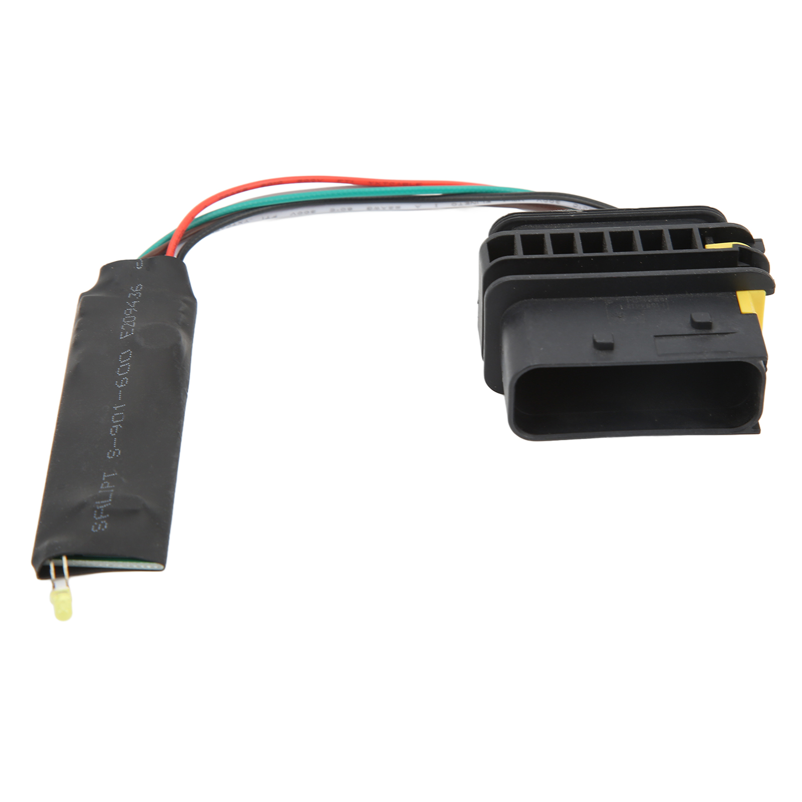 Hochstabiler Und Empfindlicher Adblue-emulator, Lkw-scanner Für Man Euro 6, Zuverlässige Leistungslösung, Motordiagnosegerät, Scr-systemsteuerung, Kompatibles Bauteil Für Schwere Nutzfahrzeuge.