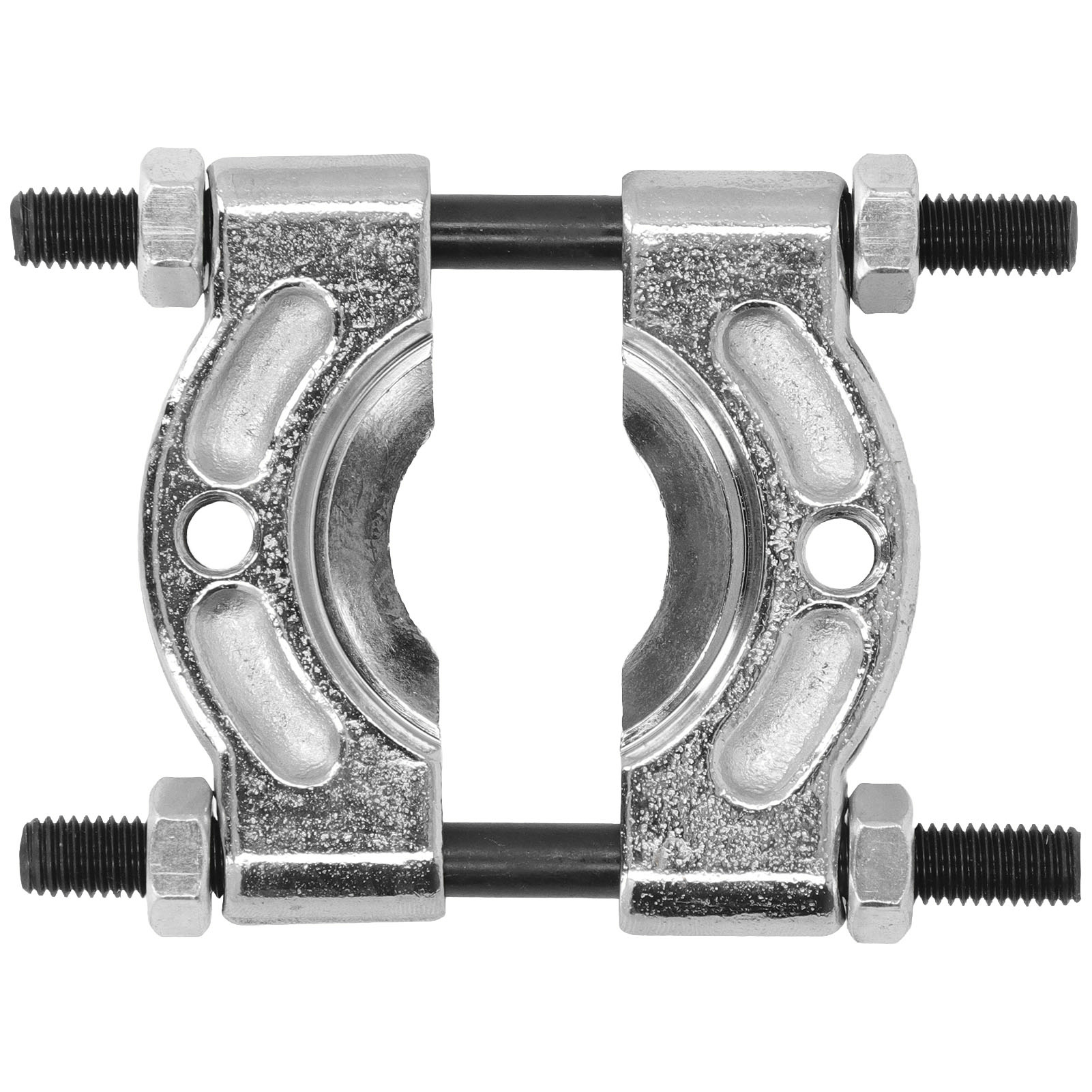 Kugellagerabzieher Aus Metrischem Legiertem Stahl, Professioneller Universal-abzieher Für Autos, 75–105 Mm / 2,95–4,13 Zoll