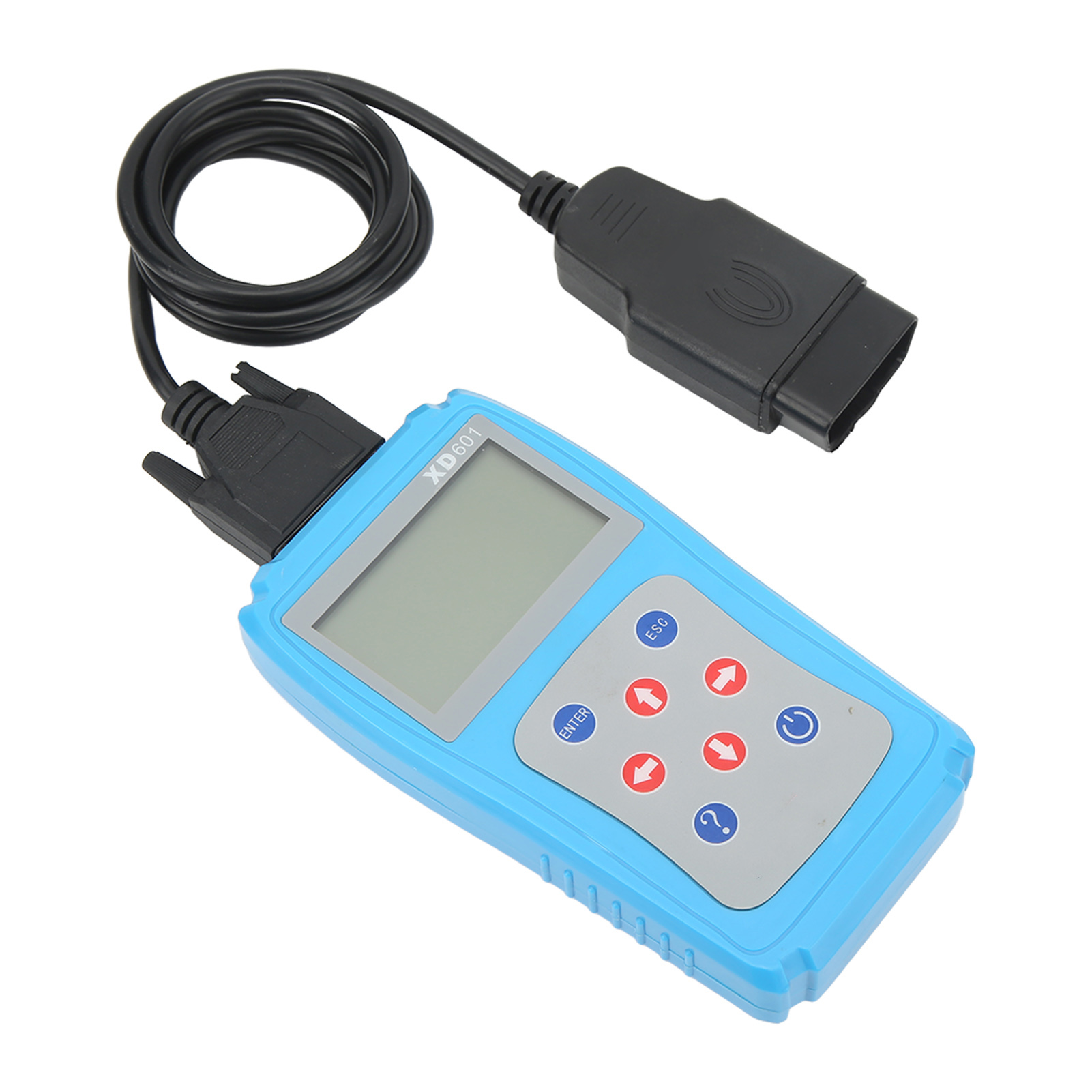 Professionelles Obd2-lesegerät, Multifunktionales Fahrzeugdiagnosegerät, Motorfehlercode-scanner Für Pkw