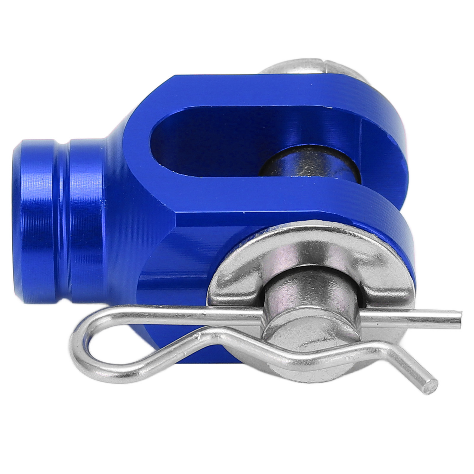 Ersatz-hinterradbremssattel Aus Cnc-gefrästem Aluminium Für Motorräder Yz125 250 Yz250f Yz125x Yz450fx Wr450f, Blau
