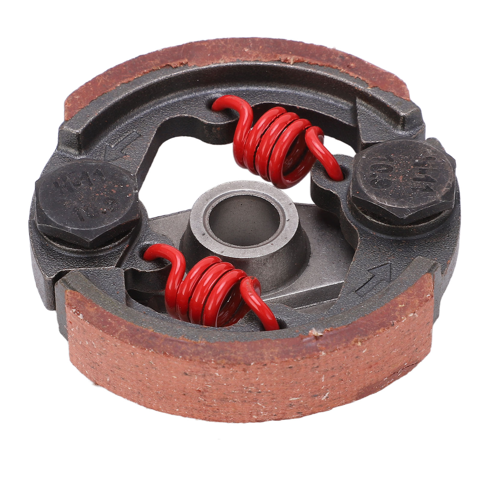 Hochleistungs-außenkupplungsbelag (75 Mm/2,95 Zoll) Für 2-takt-motocross-quads Mit 43 Cm³, 47 Cm³ Und 49 Cm³ Hubraum.