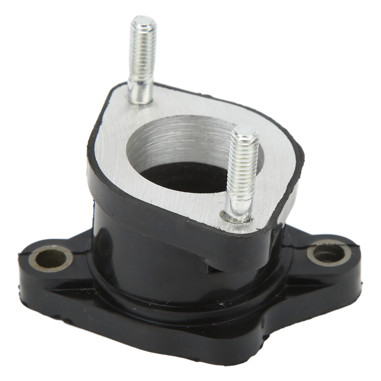 30-mm-ansaugkrümmer Aus Gummi Für Cg200 Und Cg250, Motordichtungssatz, Kompatibel Mit Quads, Motocross-motorrädern Und Go-karts, Reparaturset