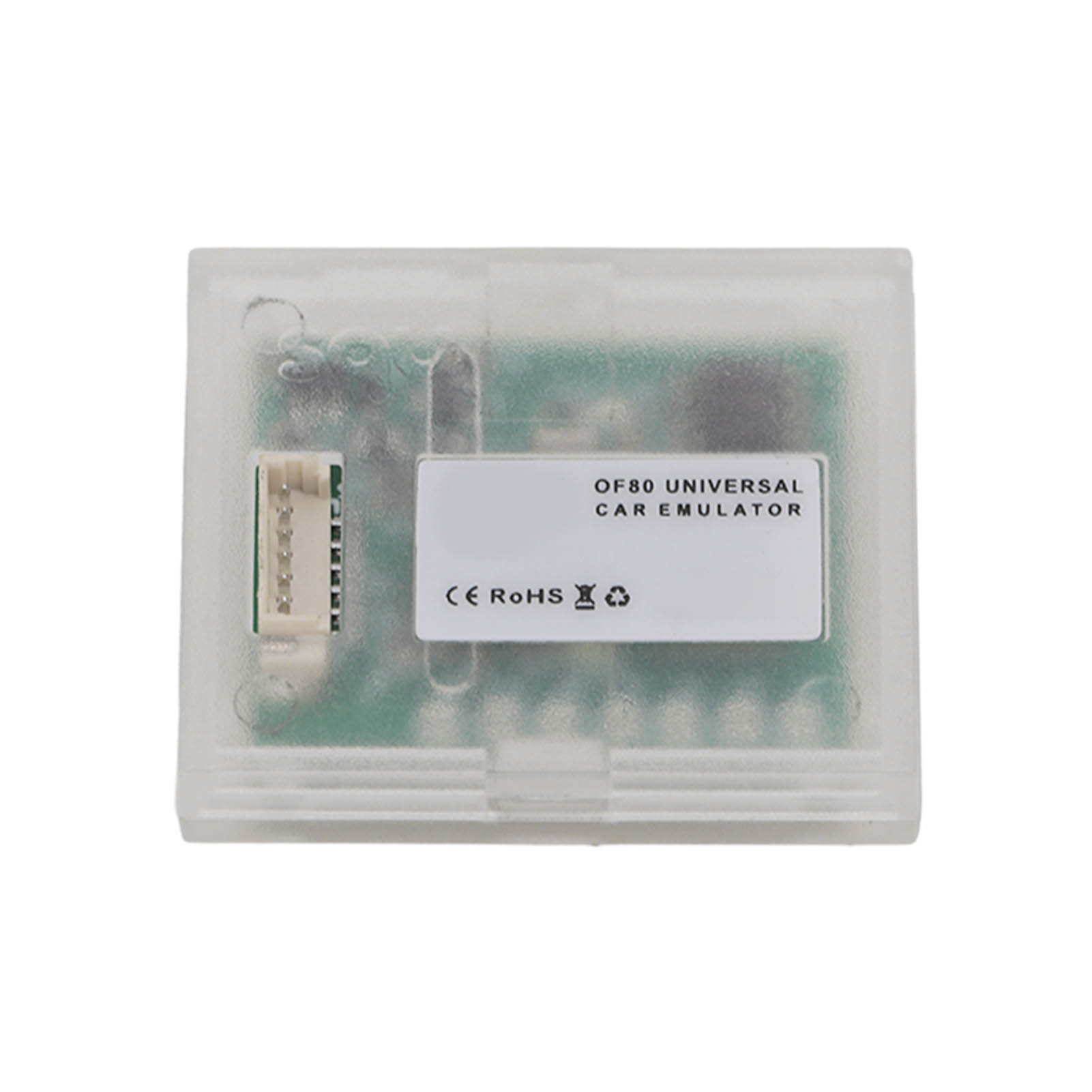 Of80-autositz-belegungssensor, Universeller Abs-resistenter Emulator, Tacho Immo-programmiergerät Für Die Fahrzeugdiagnose