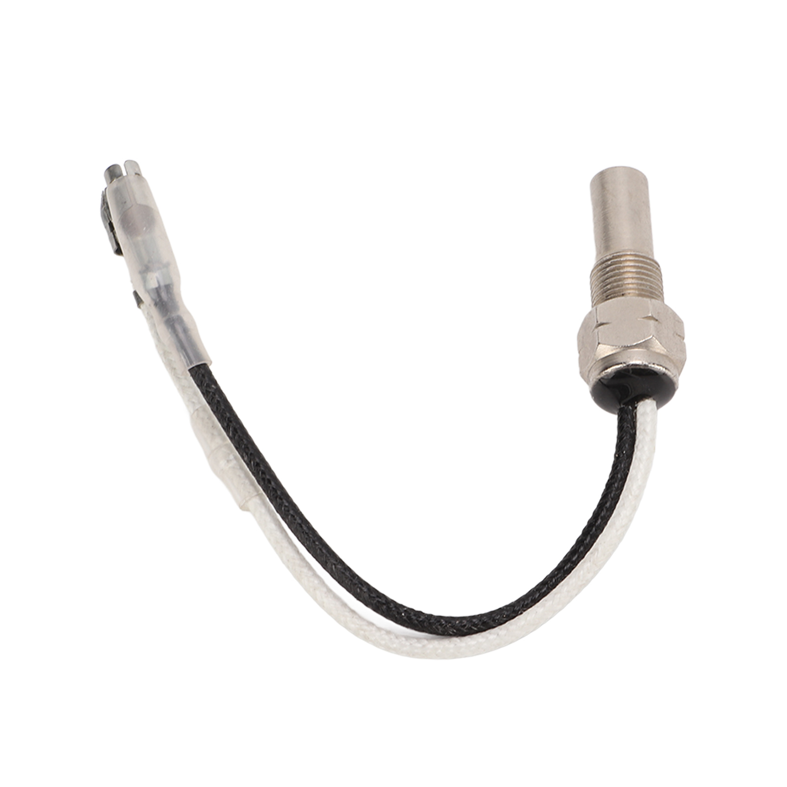 Wasser- Und Öltemperatursensor, 1/8-zoll-npt-gewinde, Adapter, 0–150 °c, Hochpräzise, Universell, Sonde Mit Kabel
