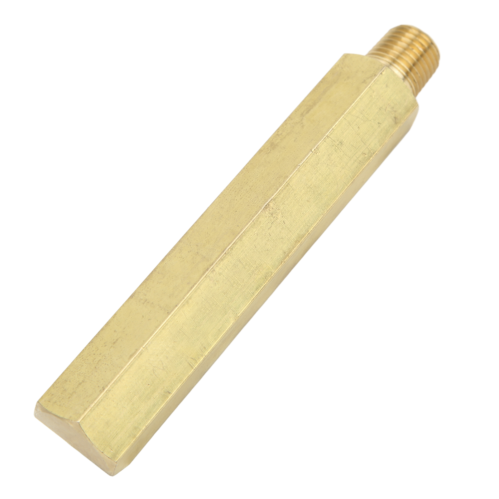 1/4-zoll-npt-verlängerung 115 Mm Öldruckanzeige, Ersatz Für Ford 260 289 302 351 V8 Windsor Motoren