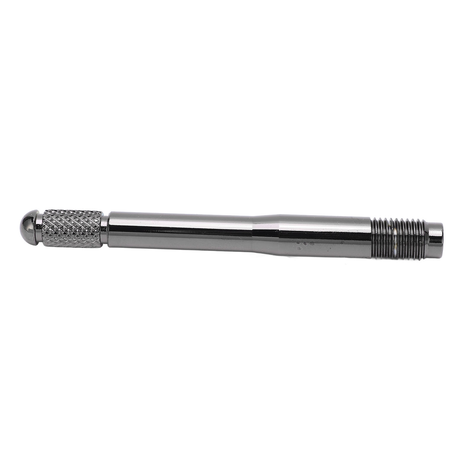 Zentrierstift Aus Edelstahl 304, Titanfarben, Universell Für Präzise Naben- Und Reifenausrichtung, M14x1,5-gewinde