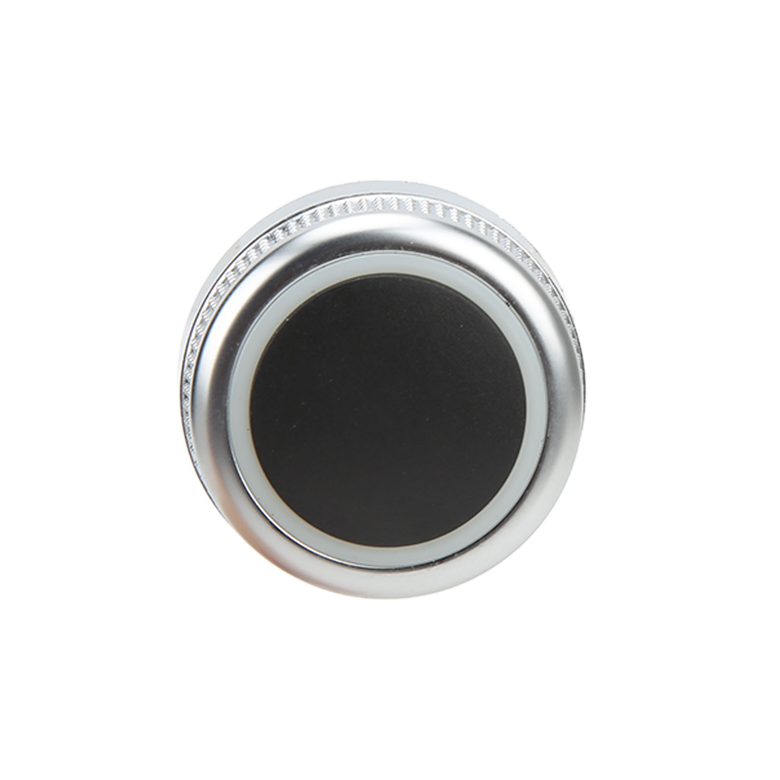Mmi Multimedia-hauptmenü-drehknopf 4f0919069, Kompatibel Mit Audi A6/s6/c6 (2005–2011), Drehknopfkappe