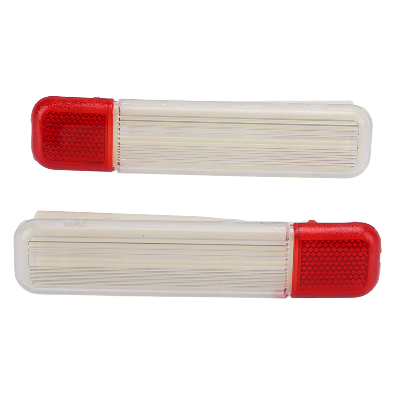 Set Mit 2 Led-tür-ambienteleuchten 15021517 Ersatz Für Cadillac 2001-2006
