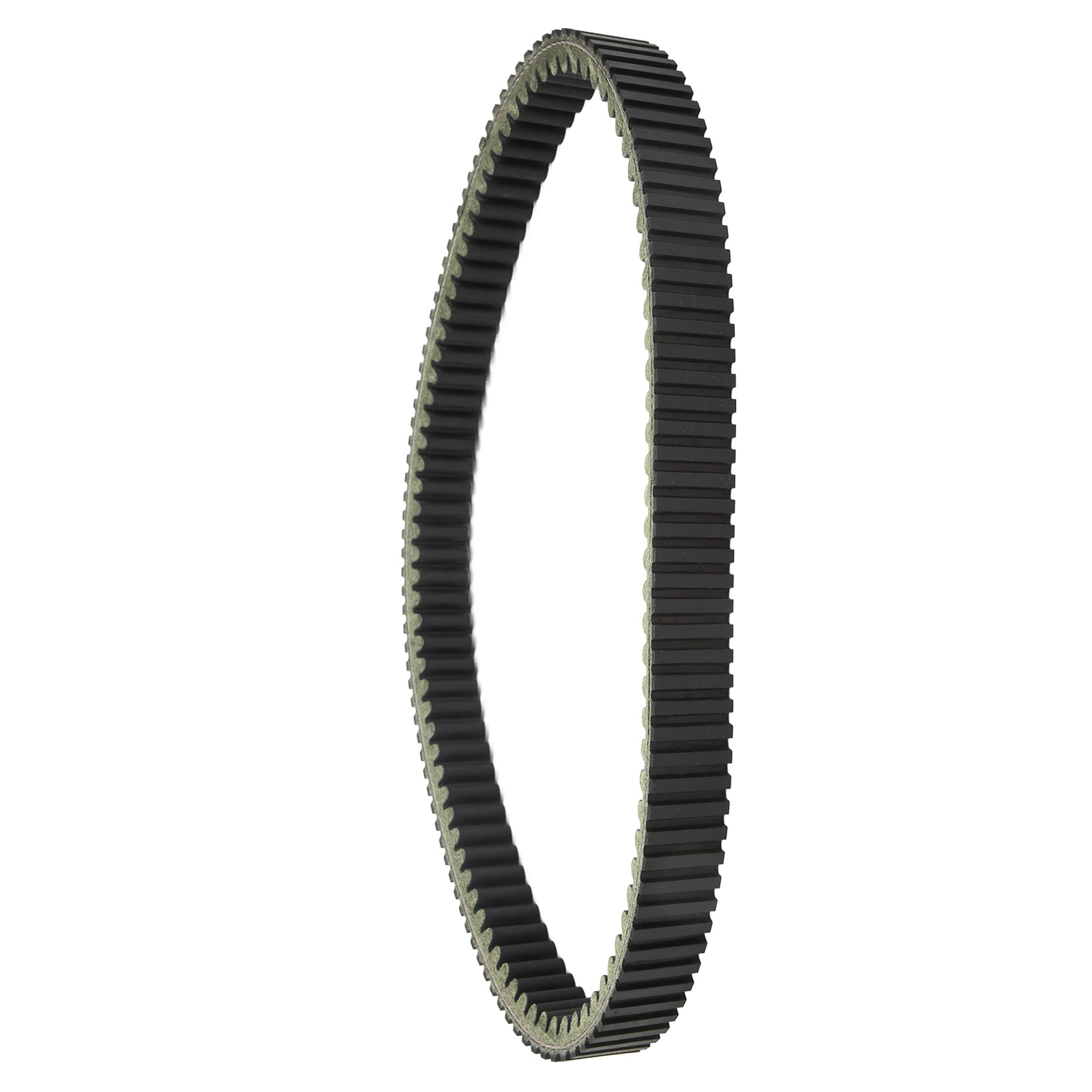 Schwarzer, Flexibler Antriebsriemen 3211180, Ersatzriemen Für Anlassergenerator Für Polaris General 1000 2020-2022