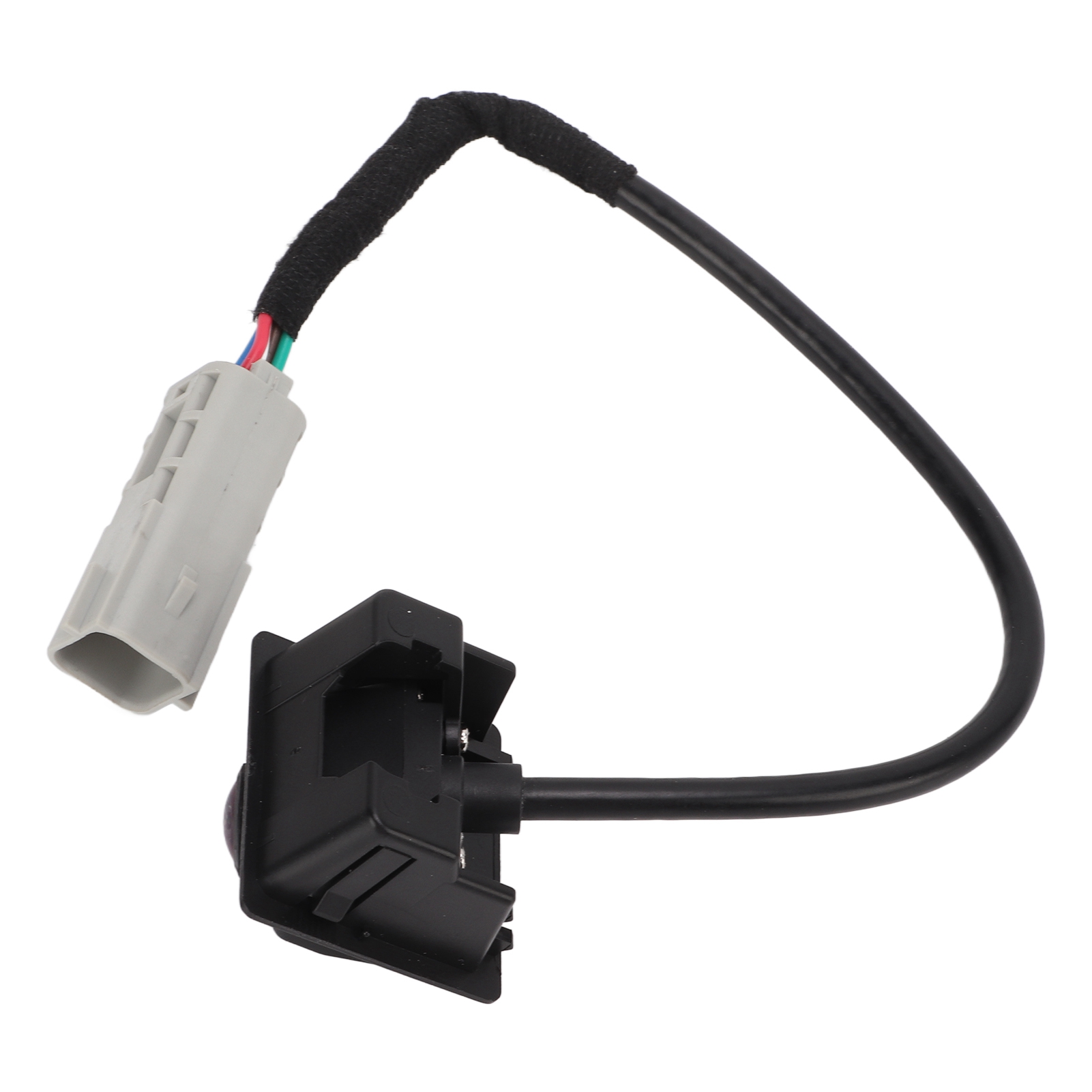 23205689 Wasserdichte Ip68 Antibeschlag-rückfahrkamera Mit Klarem Bild Als Ersatz Für Cadillac Srx 2010-2016