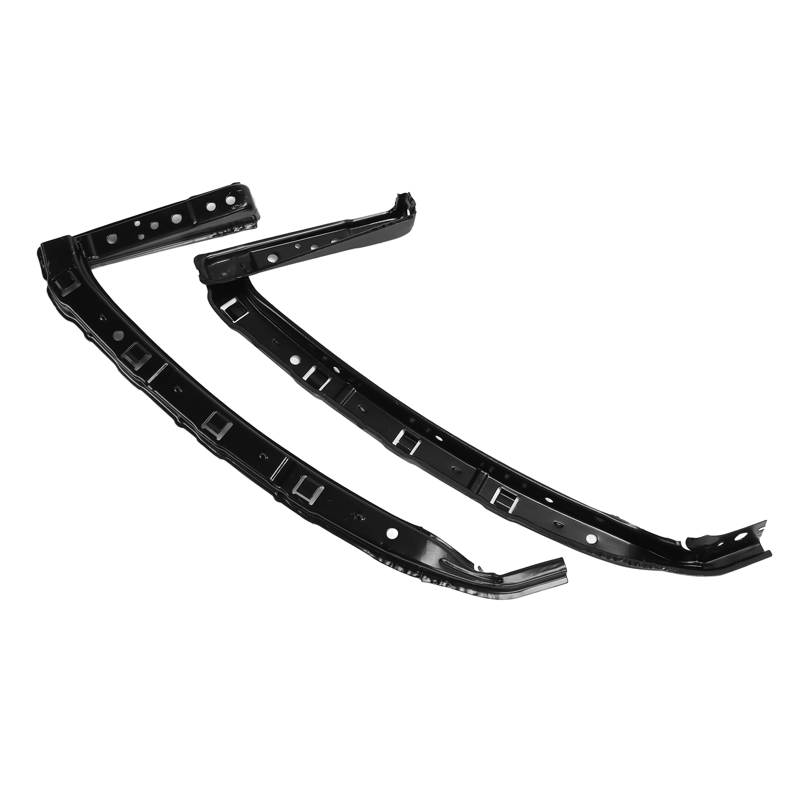 Scheinwerferhalterung Stoßstange 71190snaa00 Kompatibel Mit Honda Civic Fa1 2006-2011