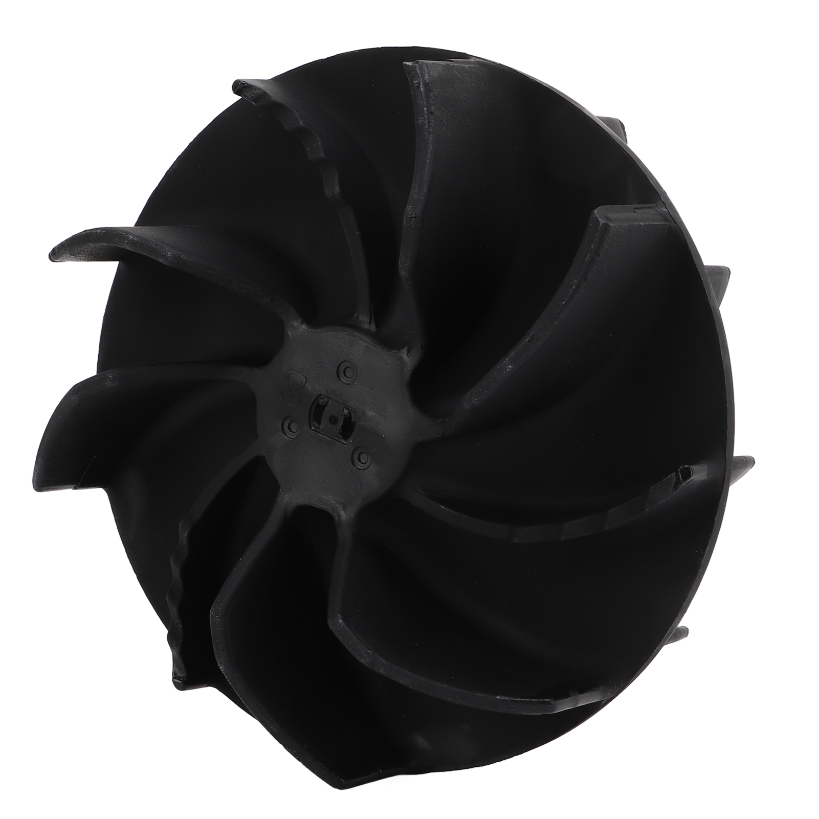 Elektrischer Gebläse-vakuumventilator Turbine 108-8966 Kompatibel Mit Toro 51552 51573 51591