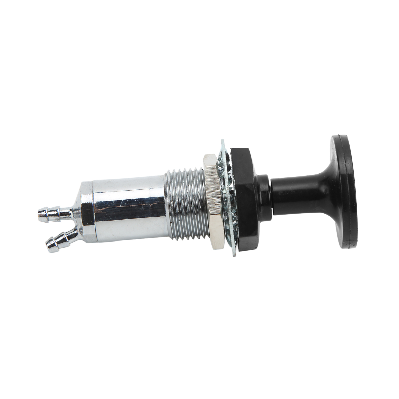 Kraftstoffvorförderpumpe, Gehäuse Aus Vernickeltem Messing, Ersatzteil 11305/10161ad Für Sea-doo Sp Spi Gt Gts
