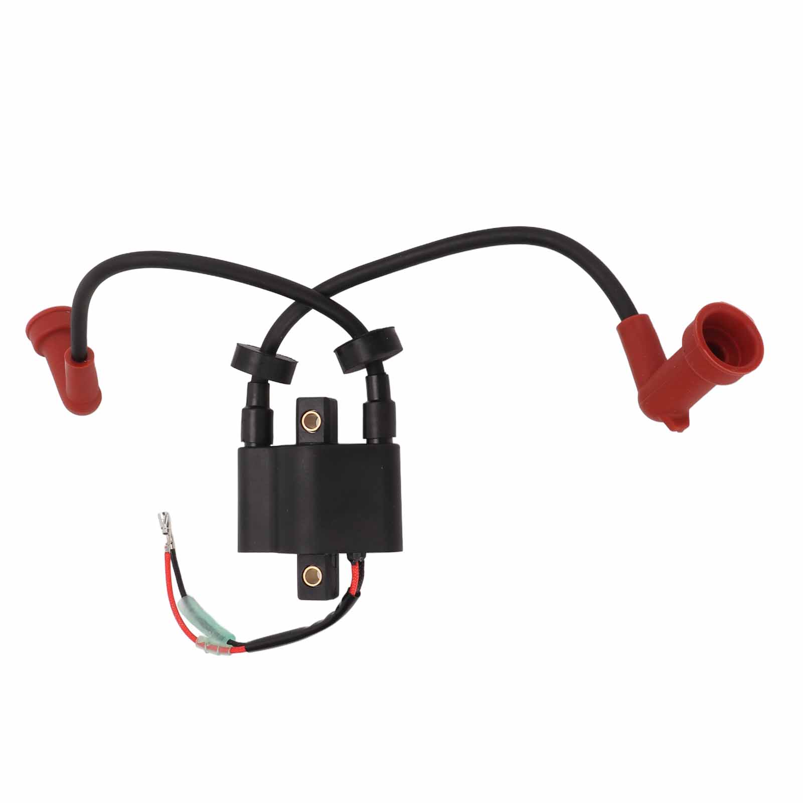 Externe Doppelzündspule 3005-170, Kompatibler Ersatz Für Arctic Cat Bearcat F5 Firecat, Hochleistungsmotorenteil