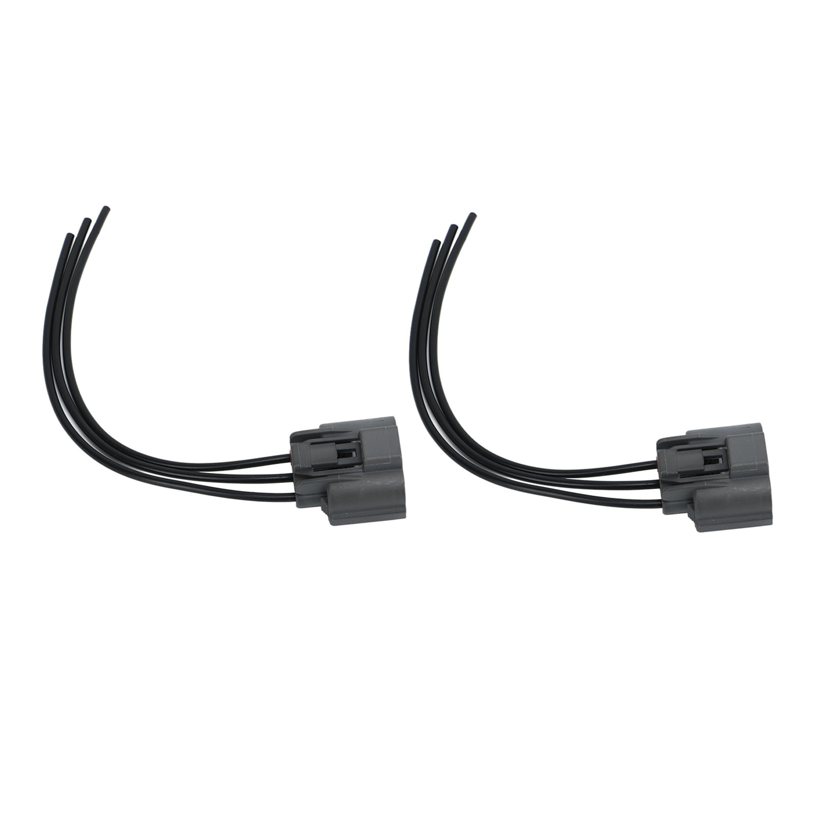 2-teiliger Vss-drehzahlsensorstecker, Flexibler Kabelbaum Für Honda Accord, Prelude, Civic, Del Sol Und Acura