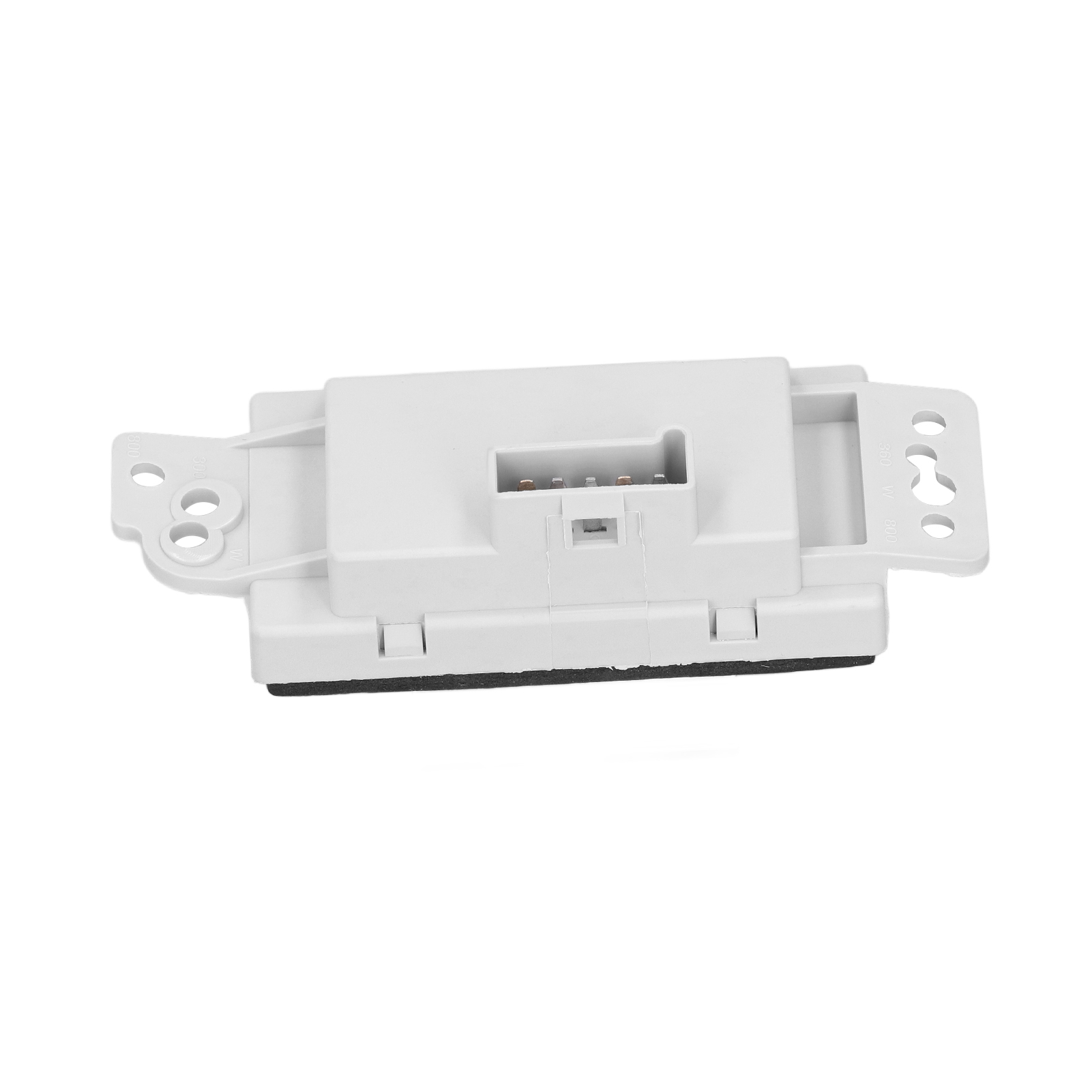 Gebläsemotor-widerstandssteuermodul 19260762, Kompatibles Ersatzteil Für Gmc Sierra 1500 2003-2006, Lüftungsregler.