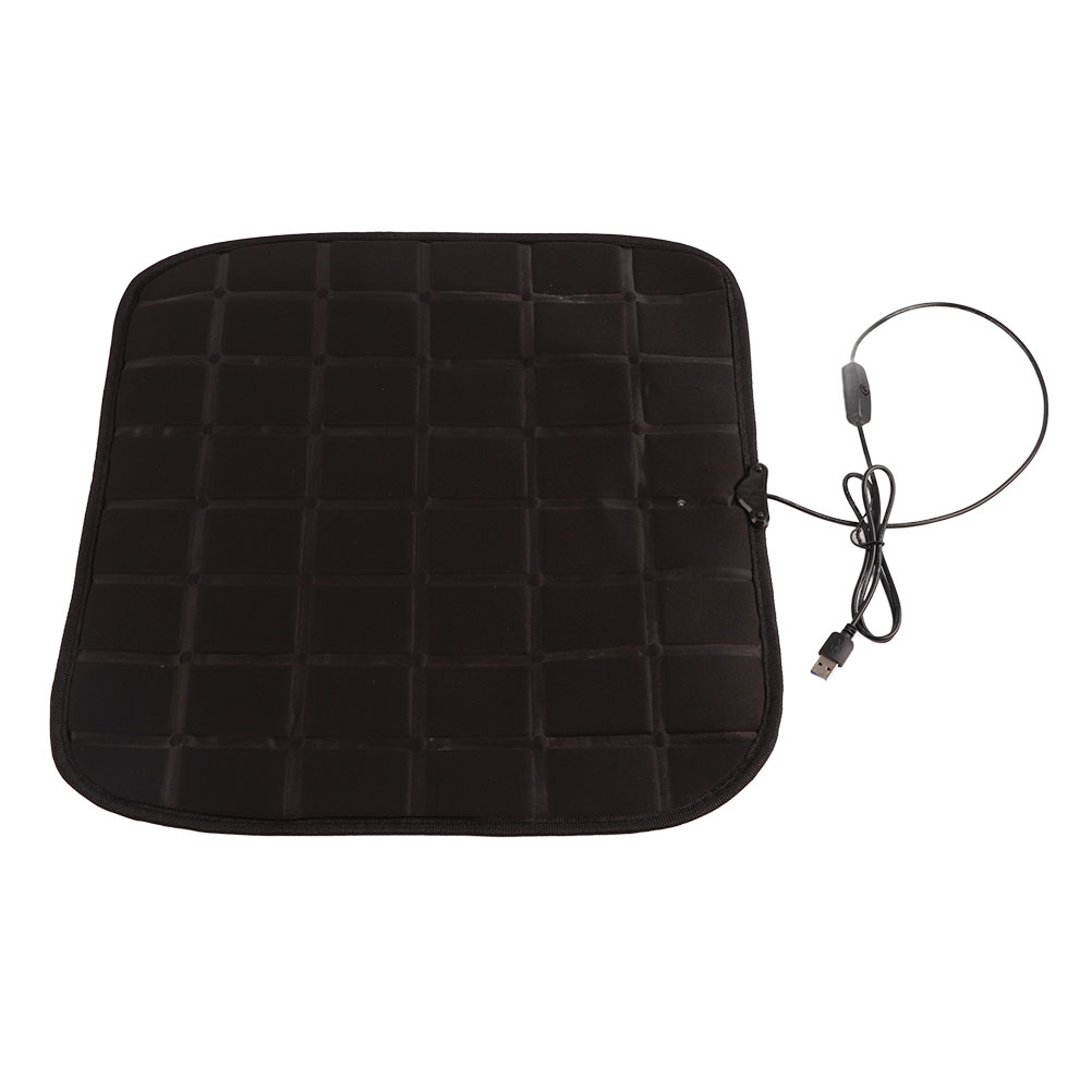 12v Auto-heizkissen, Winter-autositzheizung, Usb-heizdecke, Einzigartiger Autositz, Thermischer Komfort.