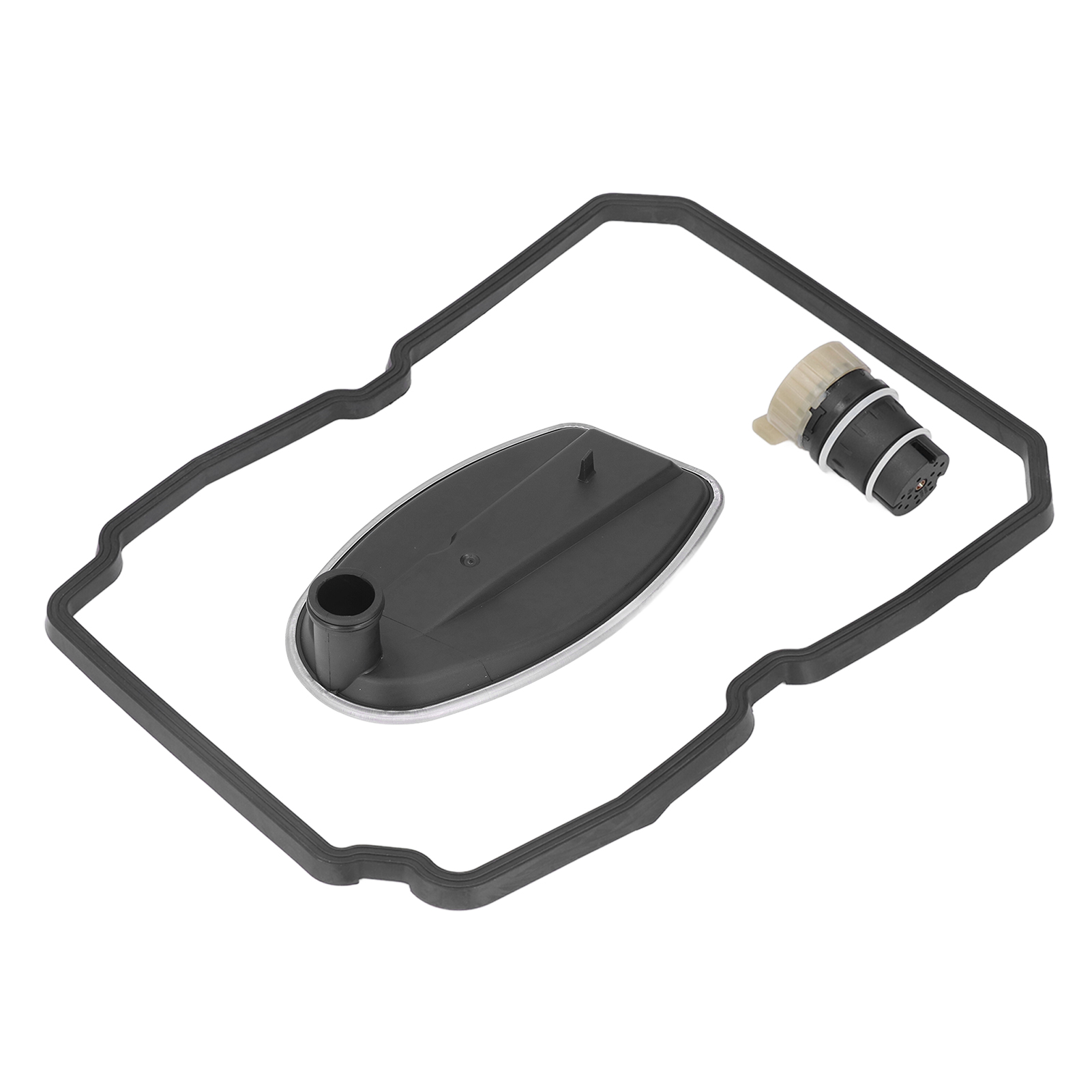 Dichtungssatz Für Getriebefilter Und Adapterstecker 722.6, Kompatibel Mit Mercedes C280 1994-2007