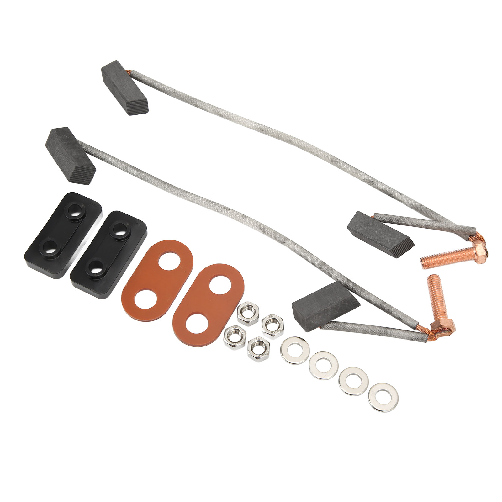 Club Car Motorbürsten-set 520108 102251901 Ersatz Für G8 G9 G14 G16 Elektro 36v 48v Ge
