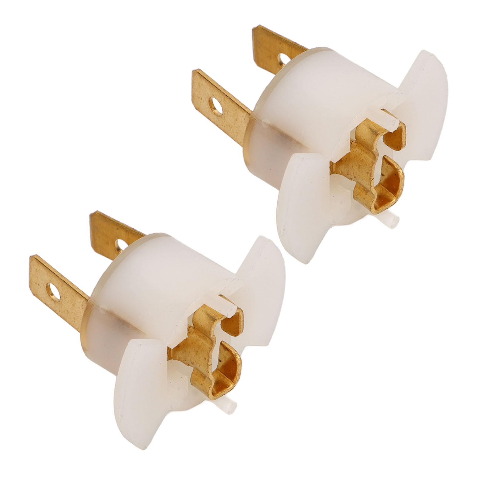 2x Halogenlampenfassung 33116sd4961 Scheinwerfersockel Als Ersatz Für Cr-v, Prelude, Acura Rl Und Tsx