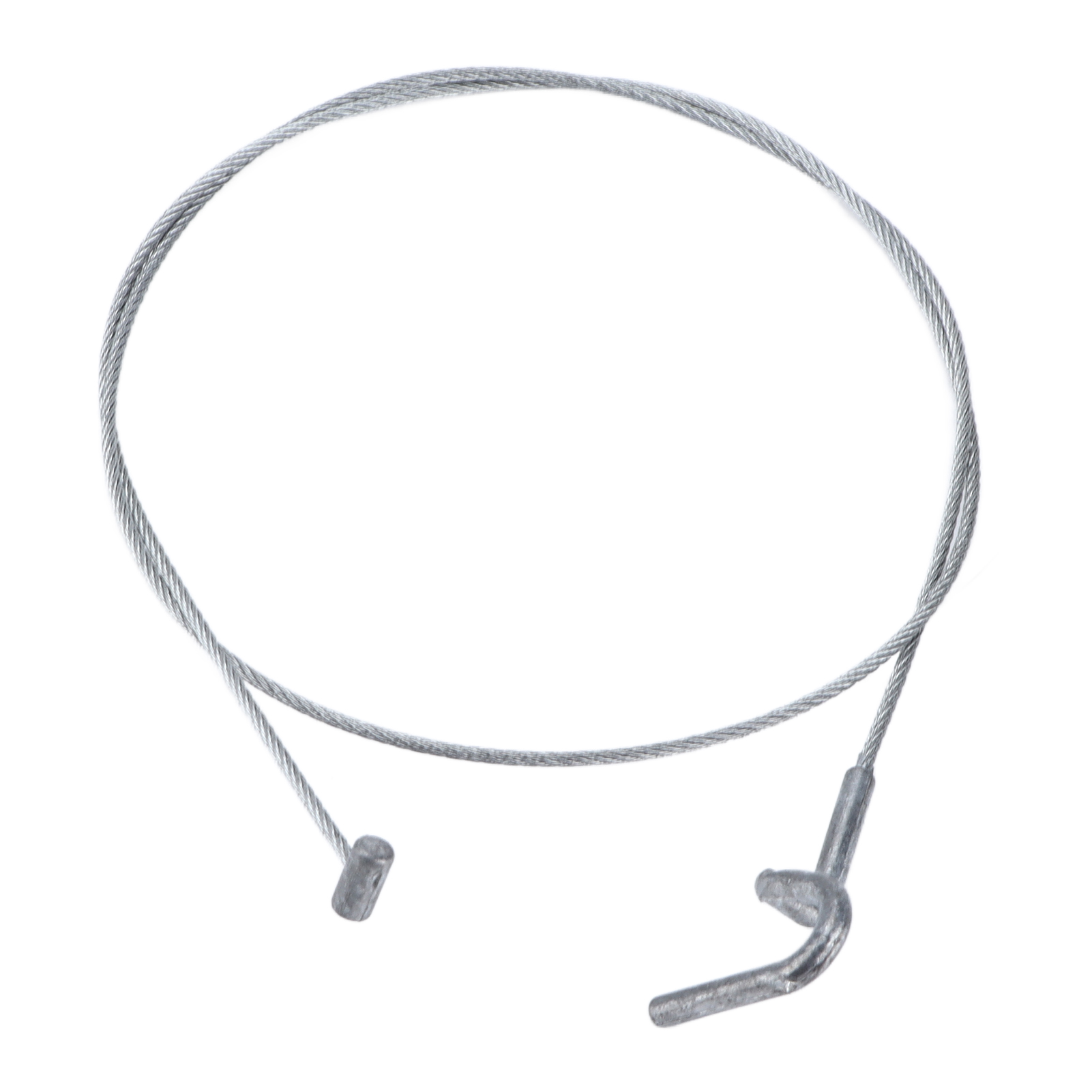 Handbremshebel Mit Edelstahl-auslösekabel, Passend Für Galaxy Mk3 2006-2015, Robustes Ersatzteil Für Einfachen Austausch.
