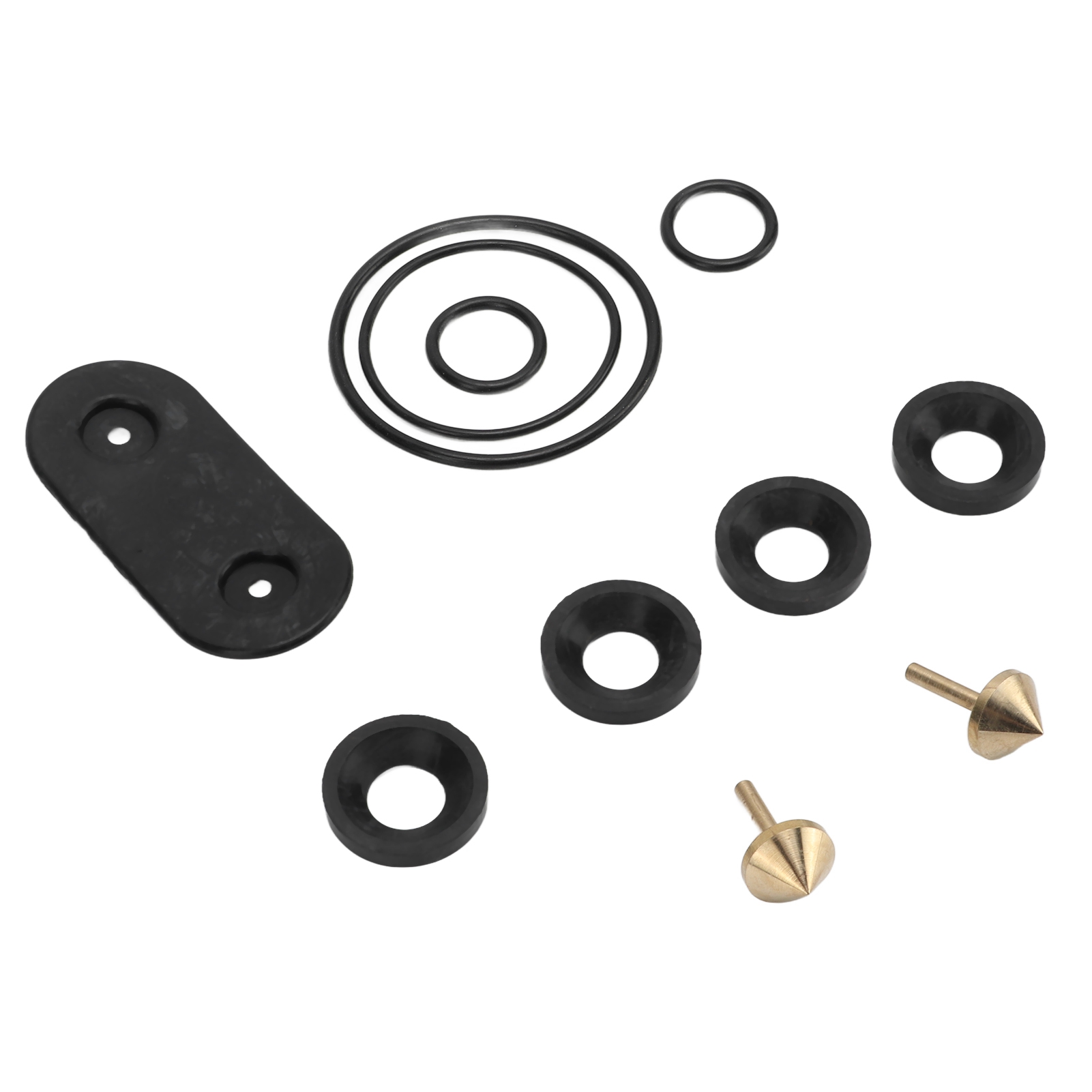 Heizungsventil-reparatursatz 1147412063, Kompatibel Mit Mercedes S-klasse W140 C140, Ersatzteil, Thermostatventil, Dichtung, Heizungsregler Für Den Innenraum
