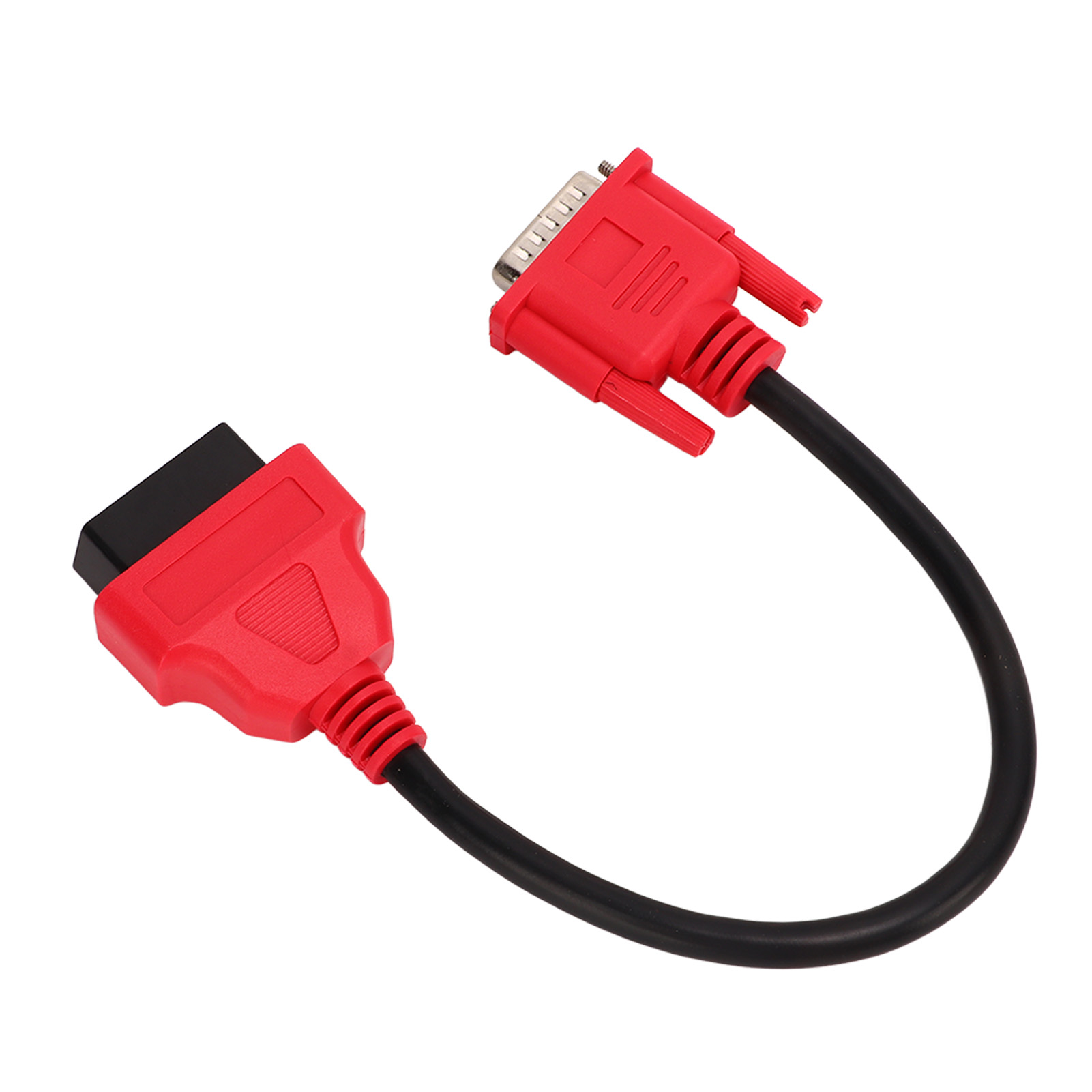 Obd2-zu-obd1-kabeladapter Eaa0355l93a, Diagnoseanschluss Für Apollo D8 Scanner, Fahrzeugkompatibel, Elektronisches Testgerät, Flexible Länge, Robuste Qualität.