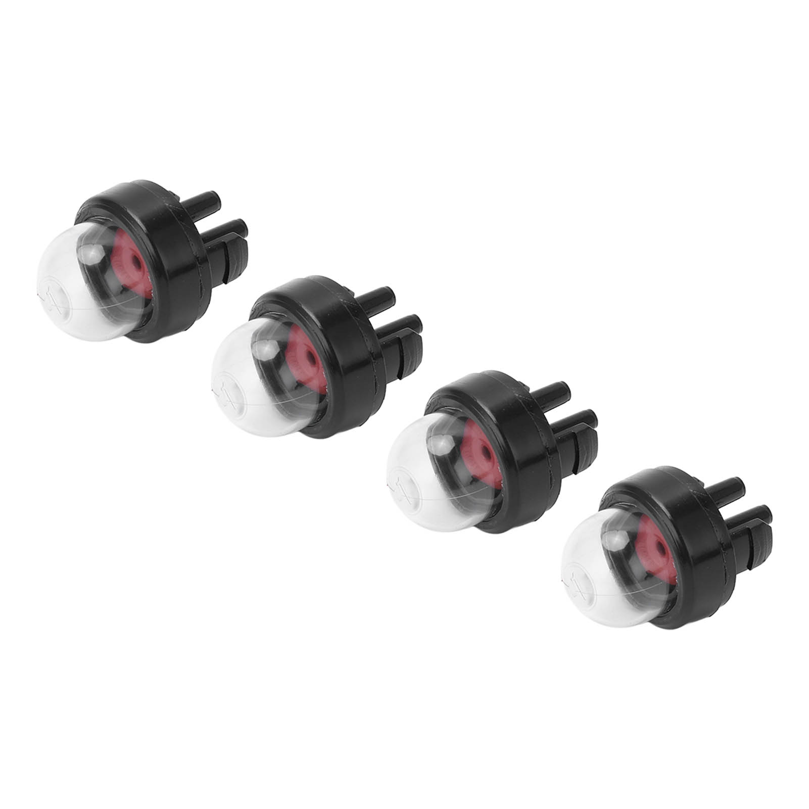 4 Stück Primer-pumpen 530047721 Kettensägen-ersatzteile Für Stihl Ms192t, Ms192tc, Ms211 Und Ms211c