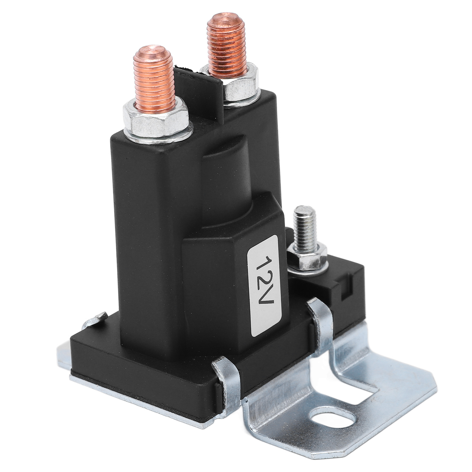 12v 725 06153a Anlasserrelais, Professionelles Rasenmäher-ersatzteil, Kompatibel Mit Mtd Rasentraktoren, Hochleistungs-magnetventil-ersatz