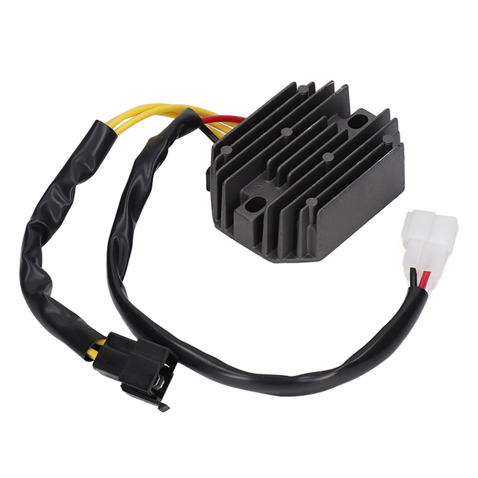 12v Motorrad-spannungsregler-gleichrichter-ersatzteil, Kompatibel Mit Suzuki Sv650 Sv650s 1999-2009