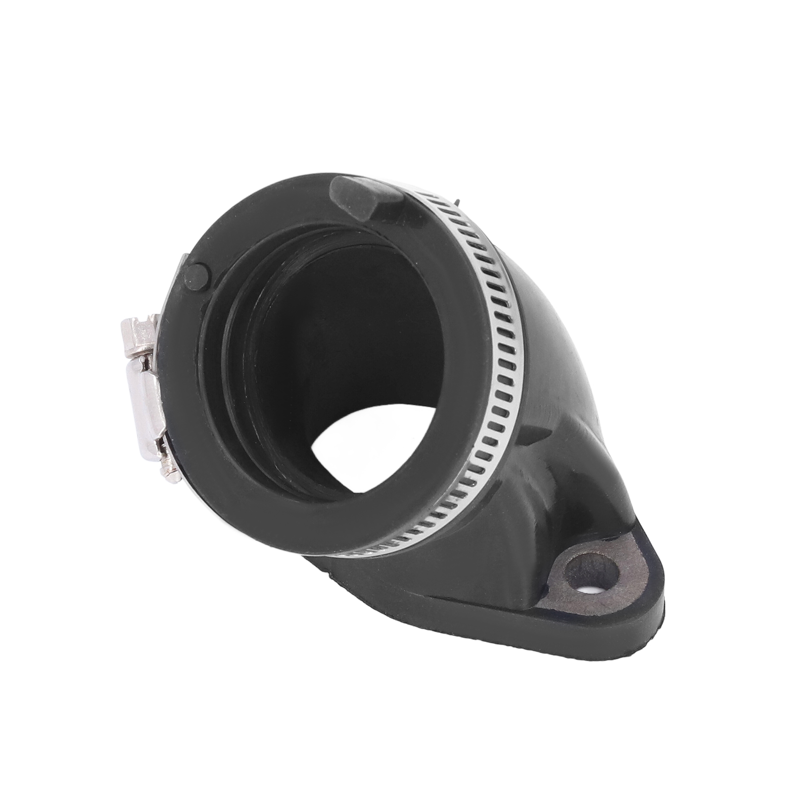 Ansaugstutzen Für Vergaser 3085809, Passend Für Polaris Sportsman 500 Ho 2001–2013, Motoranschluss, Gummidichtung, Ersatzteil