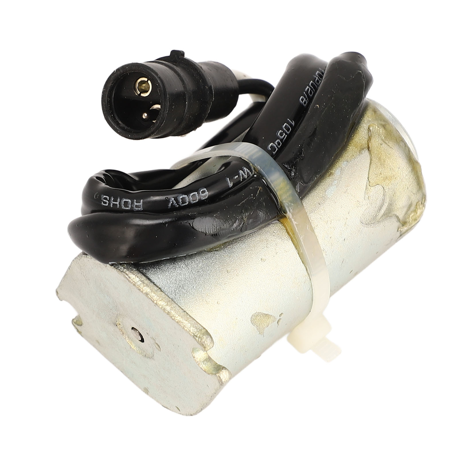 Elektromagnetischer Hydraulikverteiler 1393990 Für Baggerpumpen, Kompatibel Mit Cat E320, E312, E317 Und E315, Ersatzteil