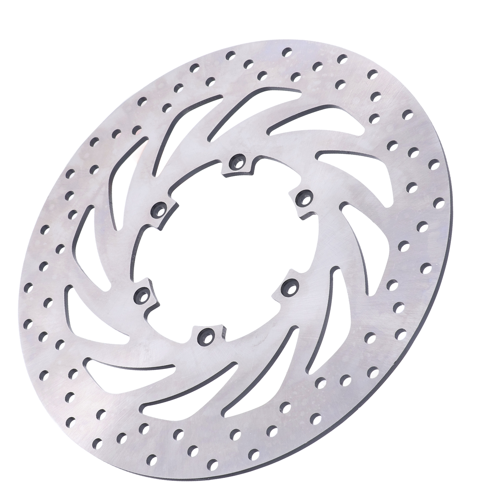 Motorrad-vorderradbremsscheibe, Ersatzteil Kompatibel Mit F650gs, F650st Und F650 Gs St (1993–2009), Hochleistungs-stahlbremsscheibe
