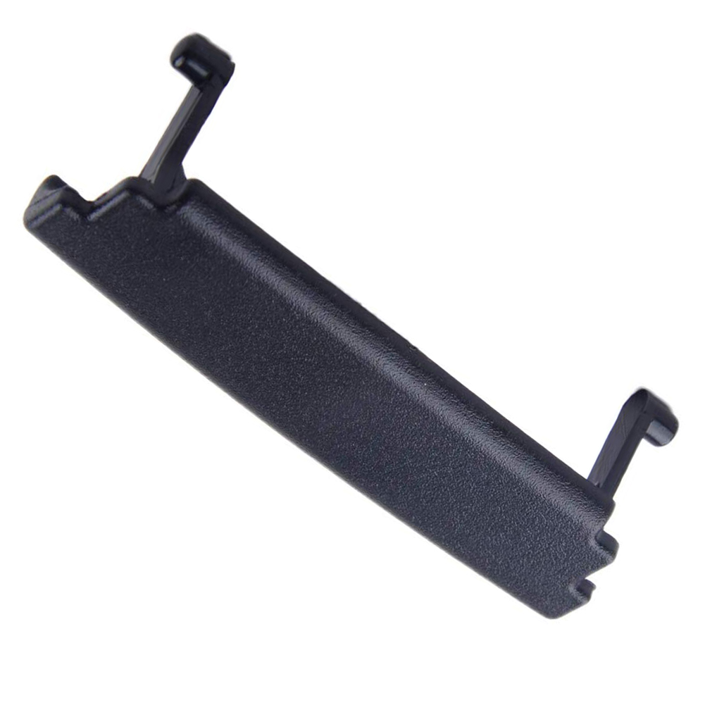 Schwarze Mittelarmlehnen-clipabdeckung Für Audi A3 8p (2003–2012), Konsolenmontage, Ersatzteil
