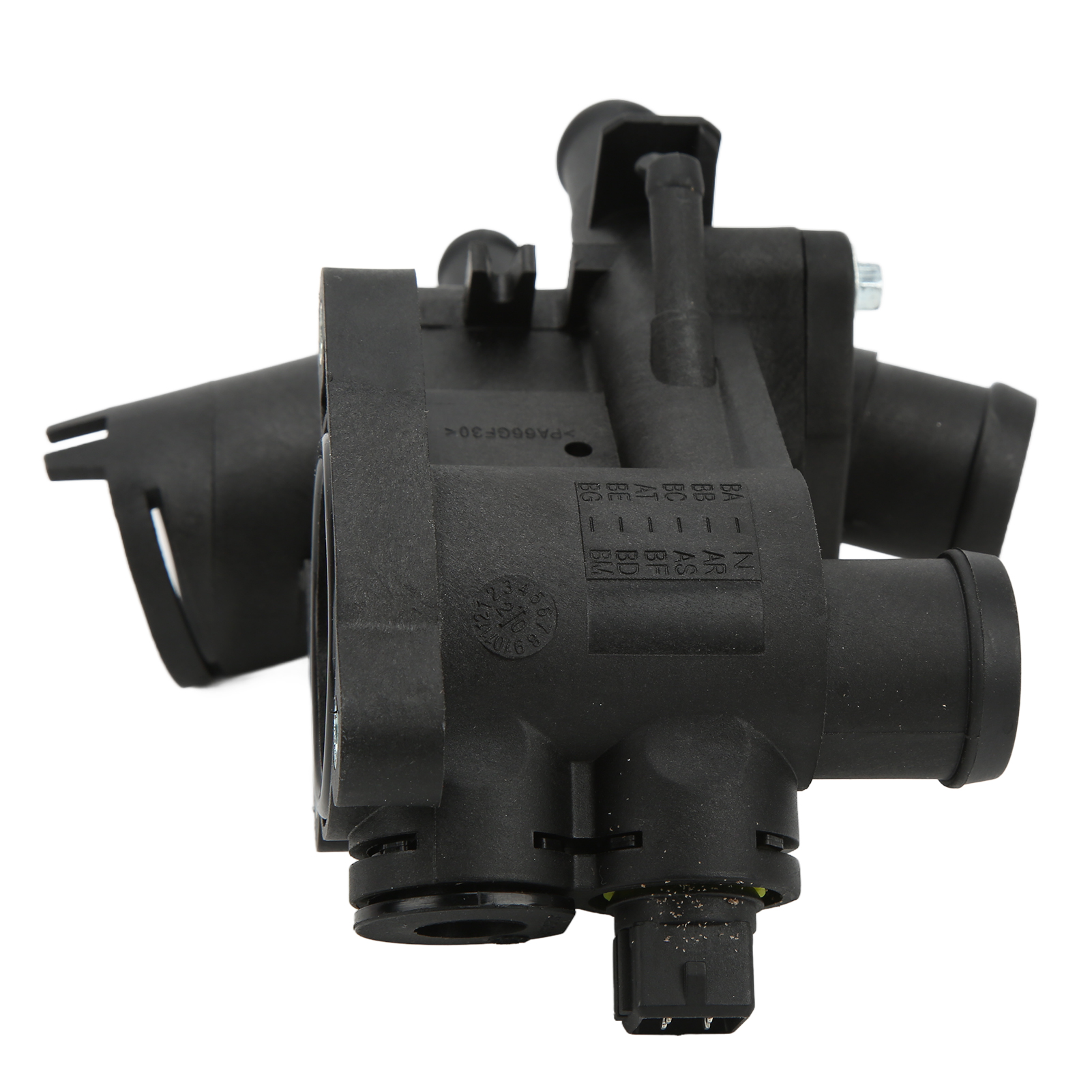 Thermostatischer Zylinderkopf 032121111n Für Skoda Octavia Felicia Mk Ii, Motorkühlgehäuse, Kompatibles Ersatzteil, Direkter Austausch